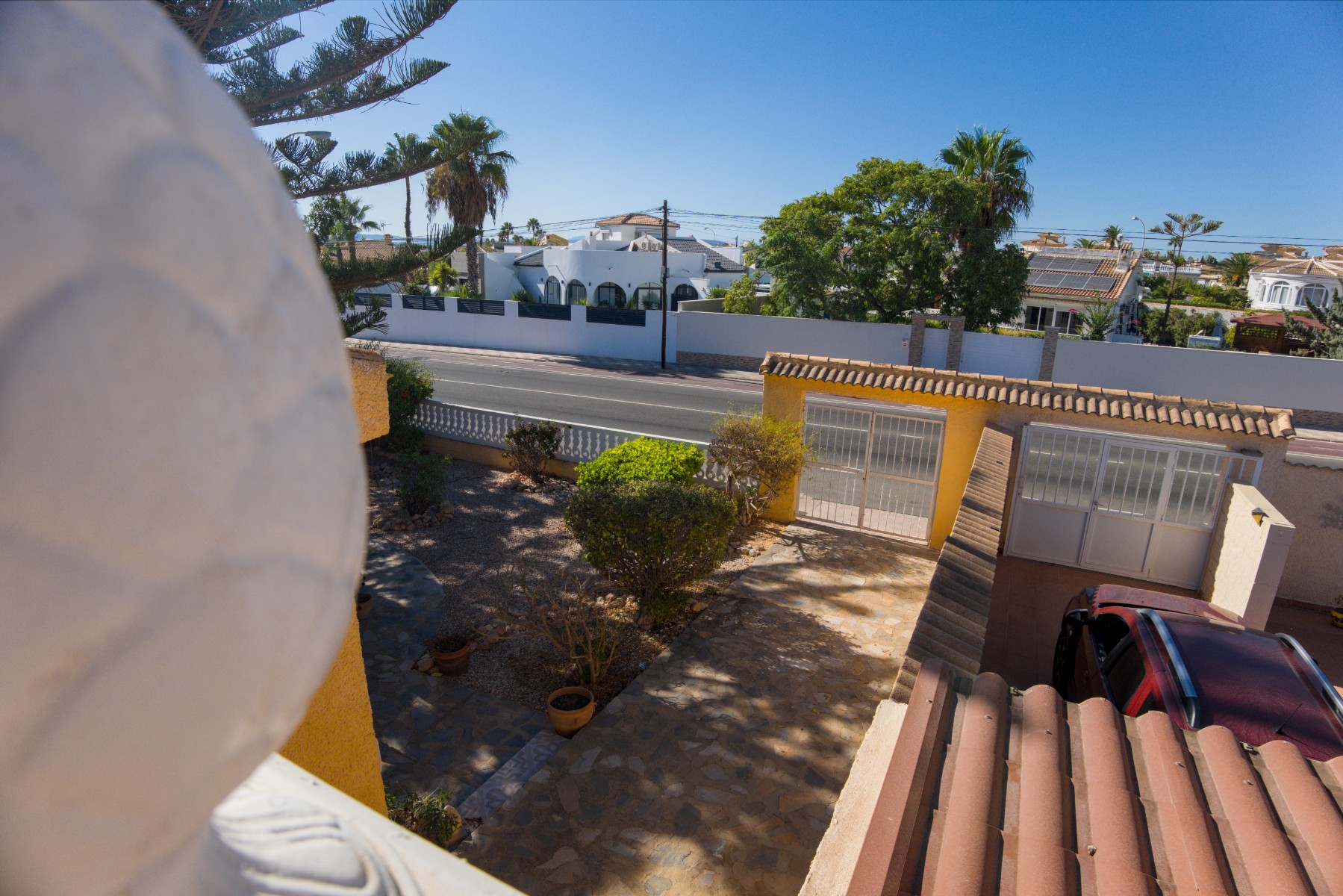 Villa en venta en La Siesta - El Salado - Torreta (Torrevieja)