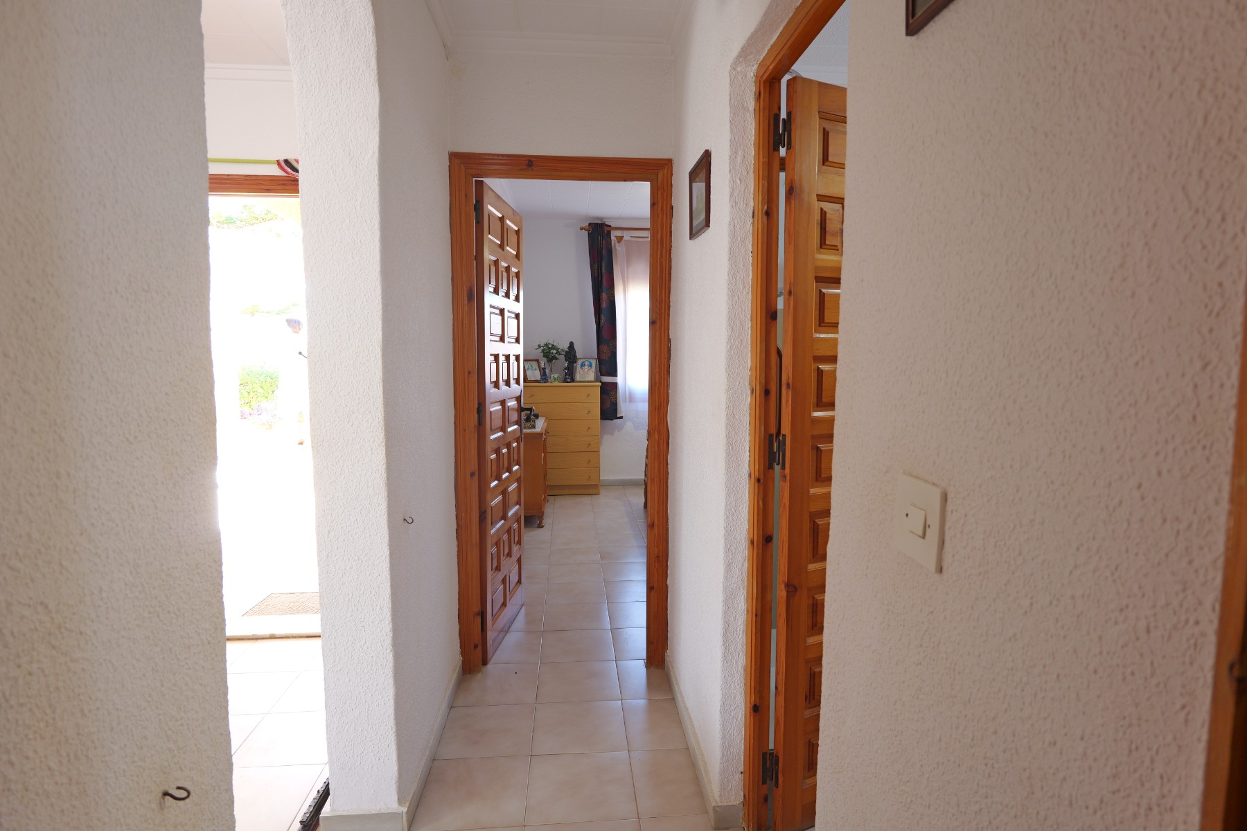 Villa en venta en La Siesta - El Salado - Torreta (Torrevieja)