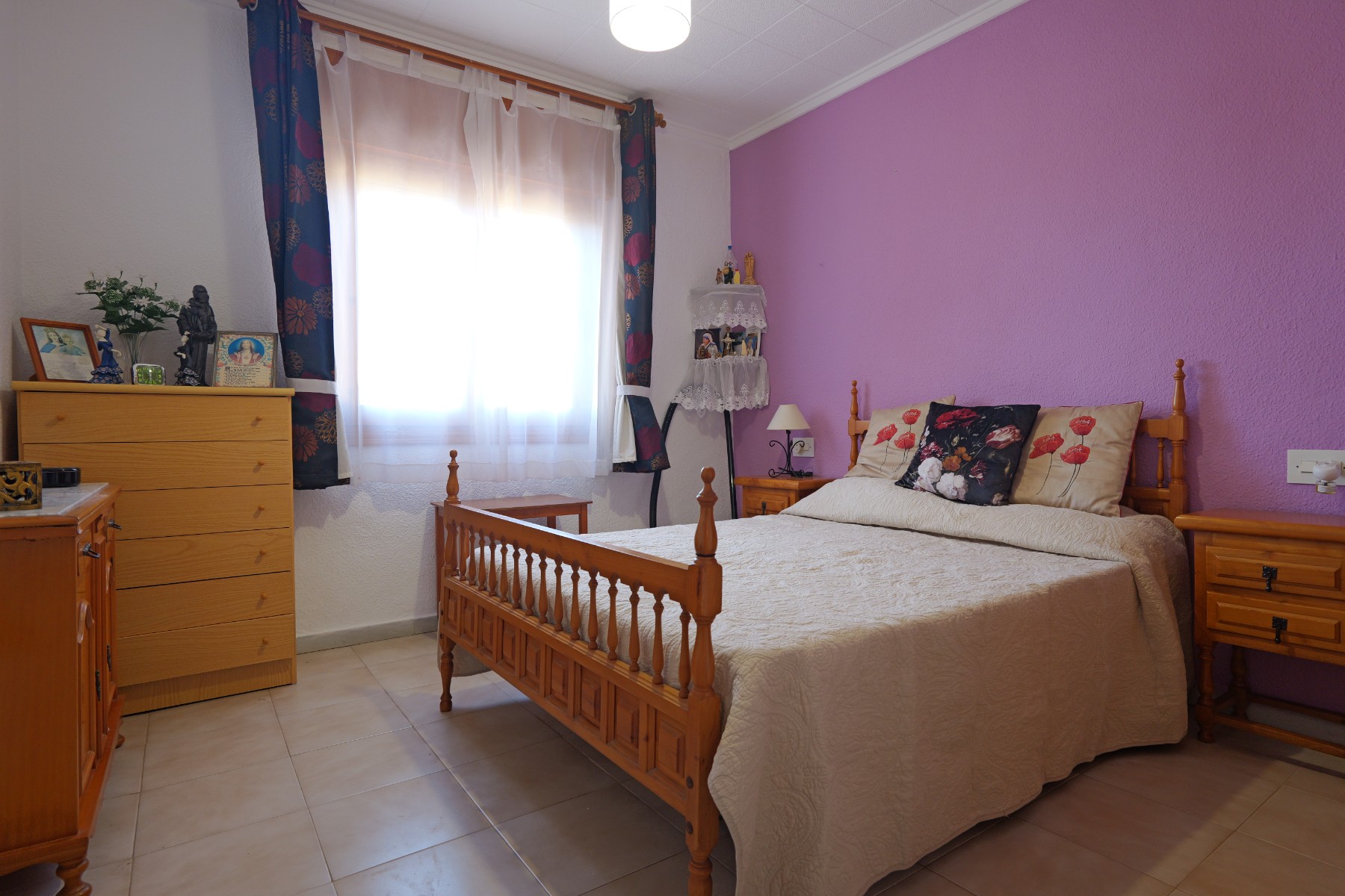 Villa en venta en La Siesta - El Salado - Torreta (Torrevieja)