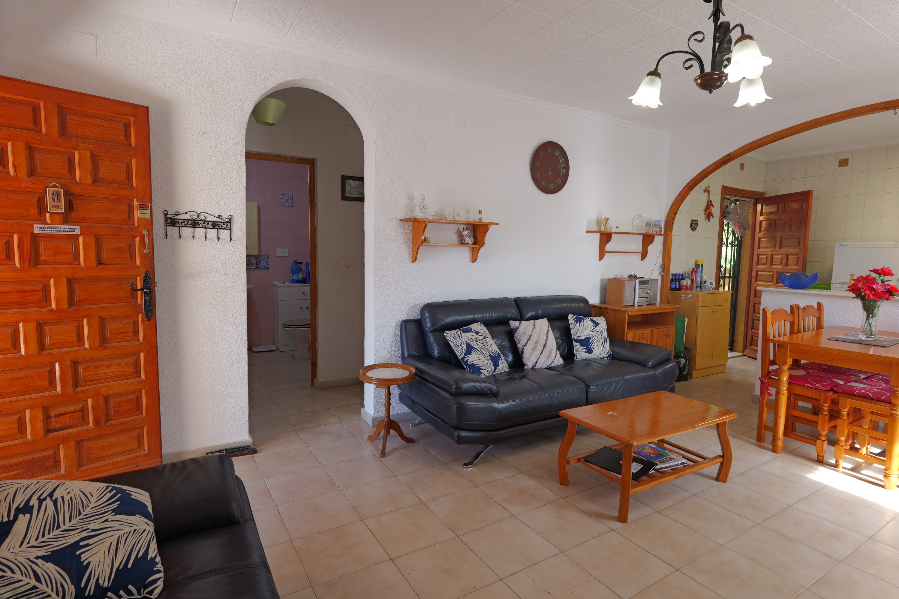 Villa en venta en La Siesta - El Salado - Torreta (Torrevieja)