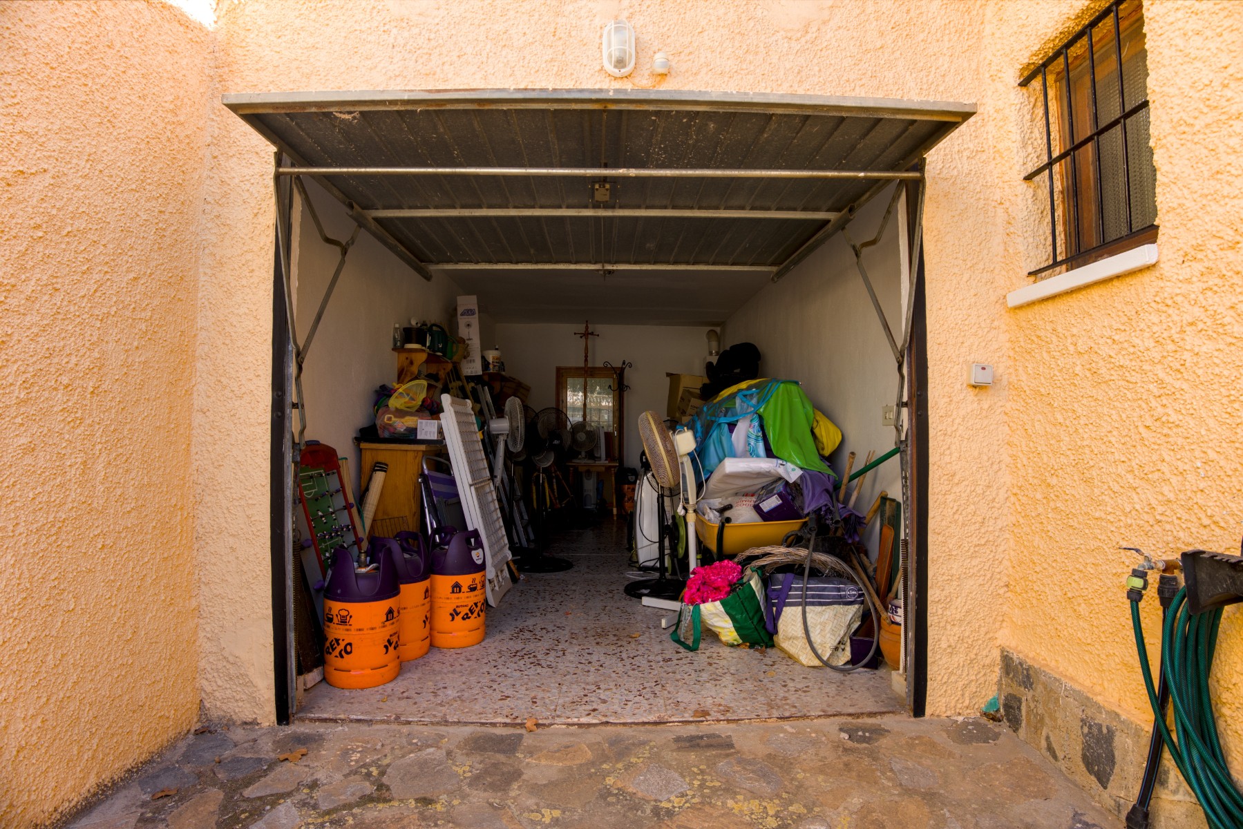 Villa en venta en La Siesta - El Salado - Torreta (Torrevieja)