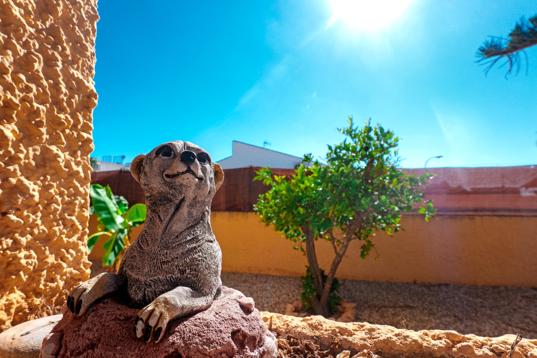 Villa en venta en La Siesta - El Salado - Torreta (Torrevieja)