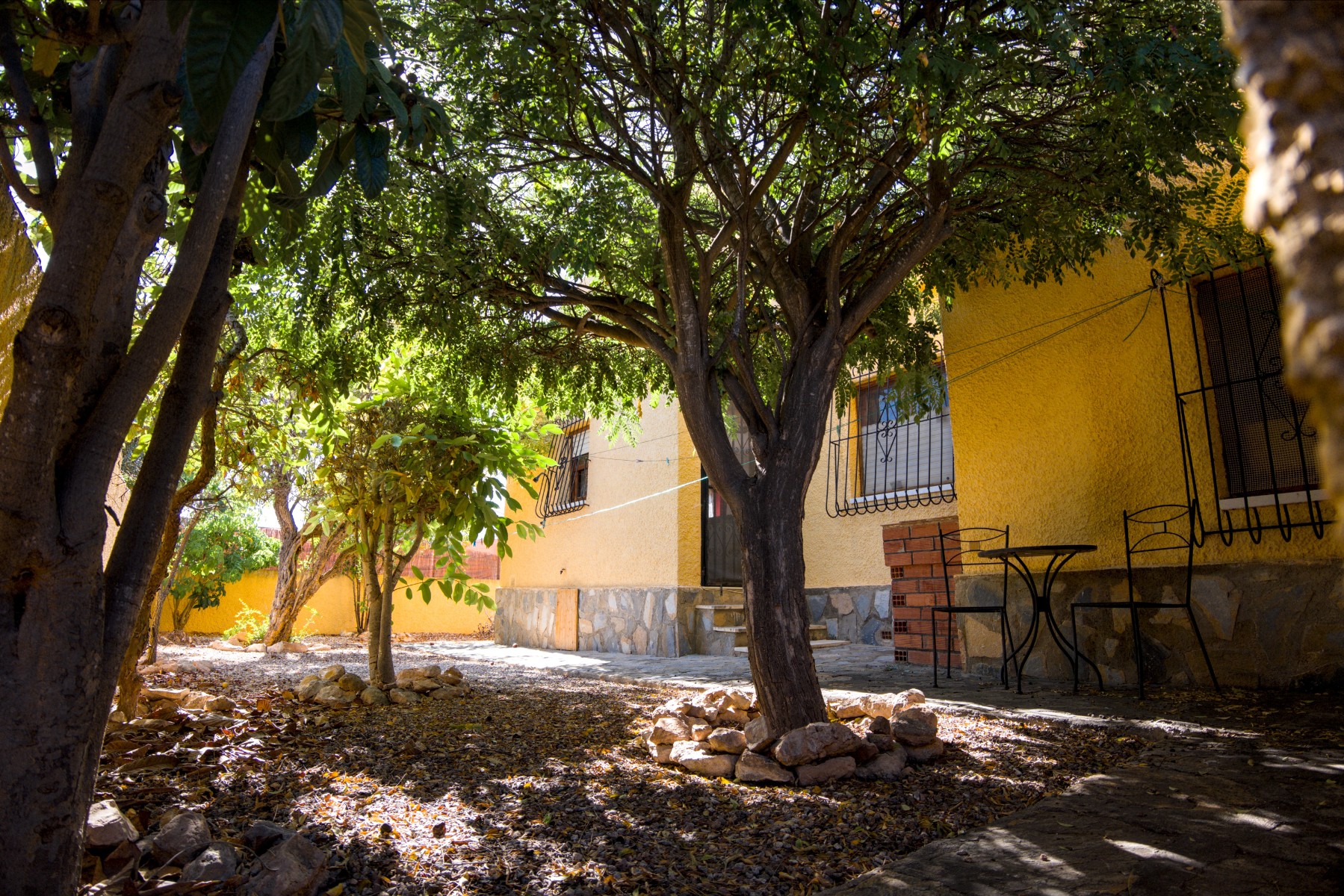 Villa en venta en La Siesta - El Salado - Torreta (Torrevieja)