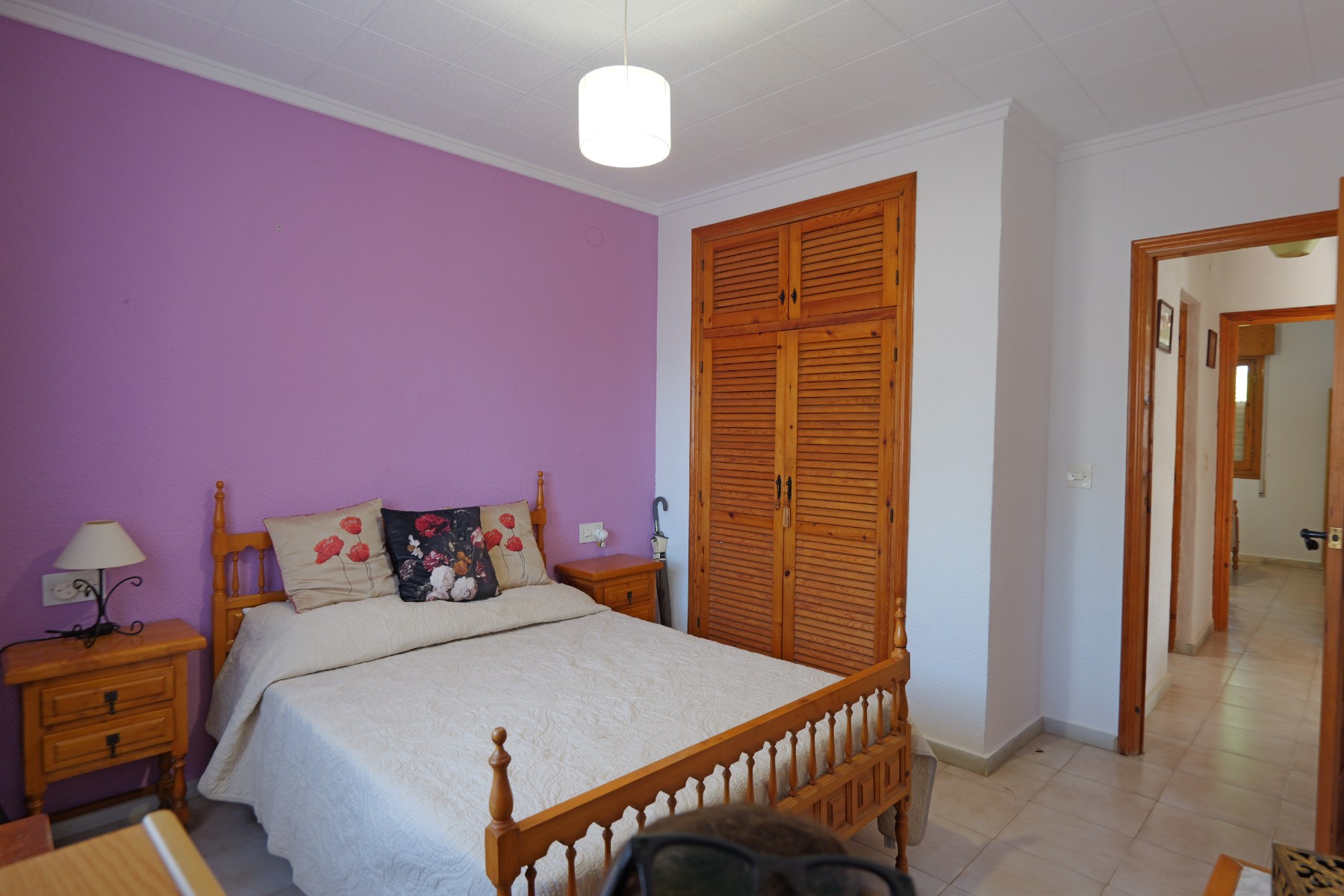 Villa en venta en La Siesta - El Salado - Torreta (Torrevieja)