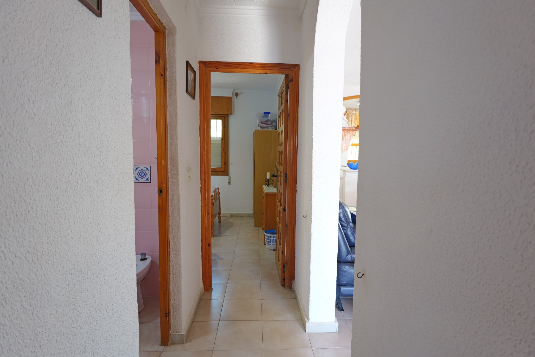 Villa en venta en La Siesta - El Salado - Torreta (Torrevieja)