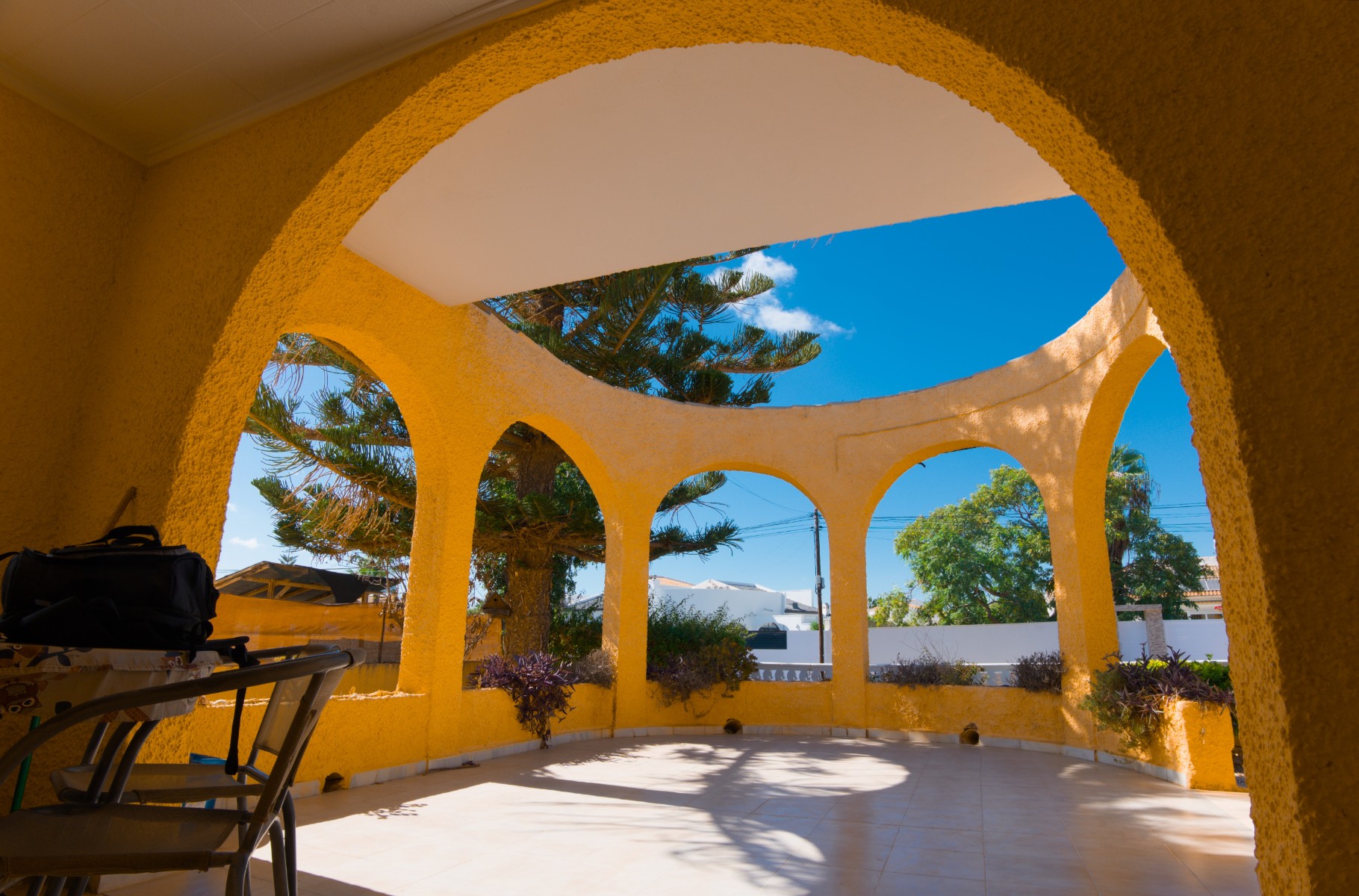 Villa en venta en La Siesta - El Salado - Torreta (Torrevieja)