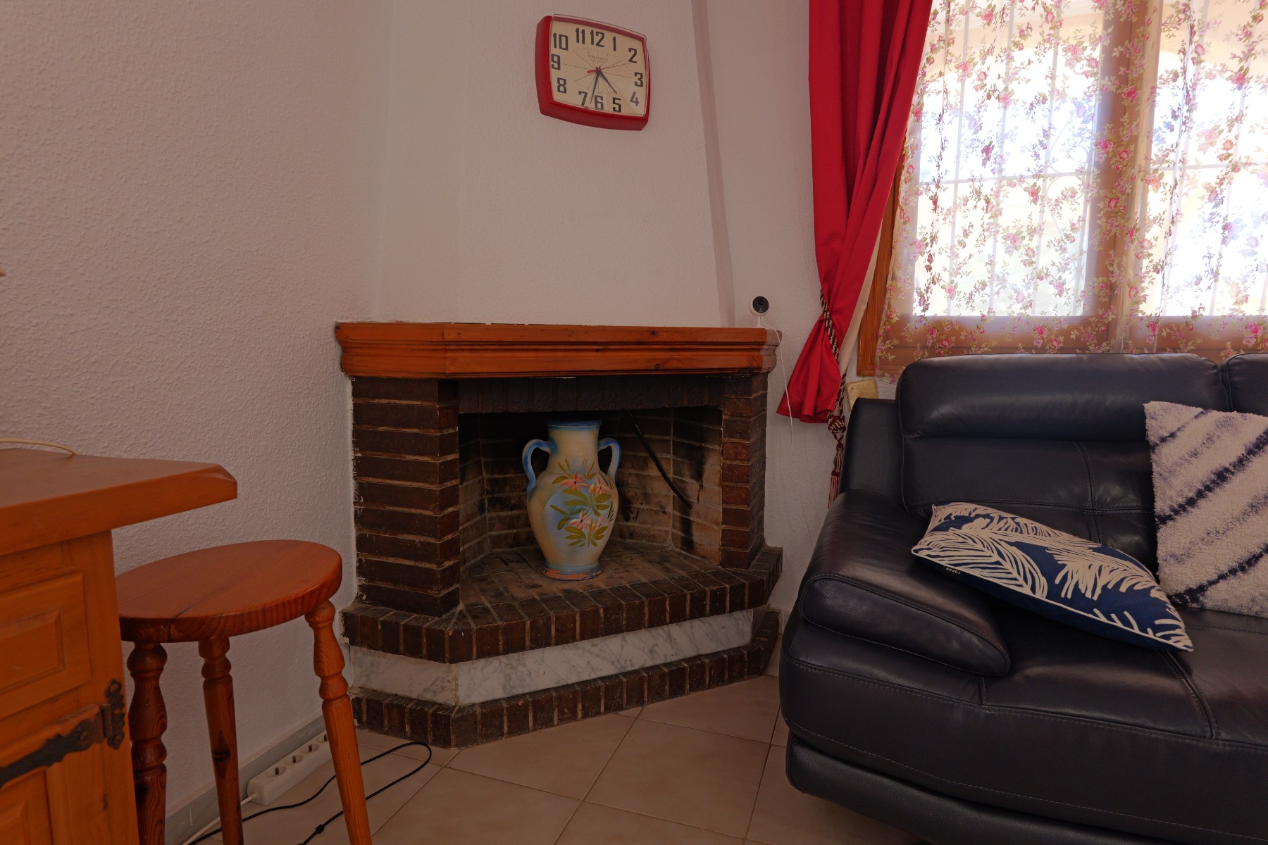 Villa en venta en La Siesta - El Salado - Torreta (Torrevieja)
