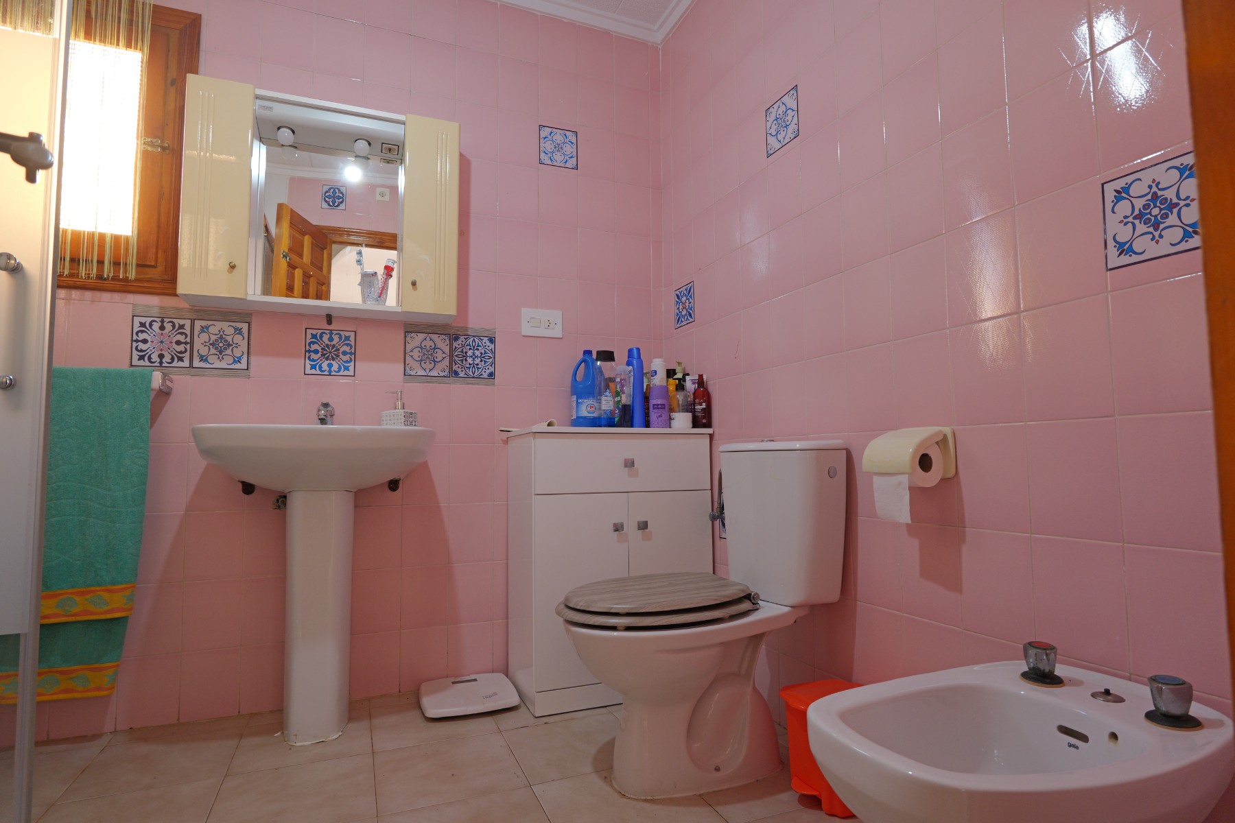 Villa en venta en La Siesta - El Salado - Torreta (Torrevieja)