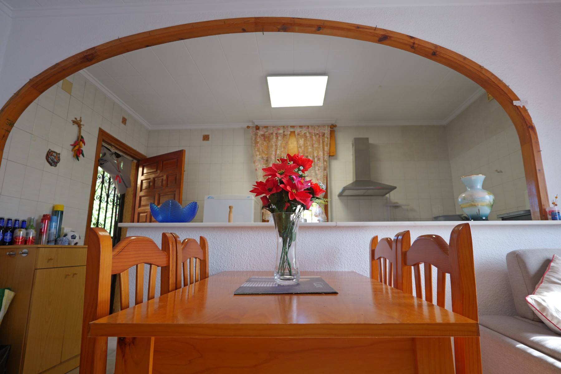 Villa en venta en La Siesta - El Salado - Torreta (Torrevieja)