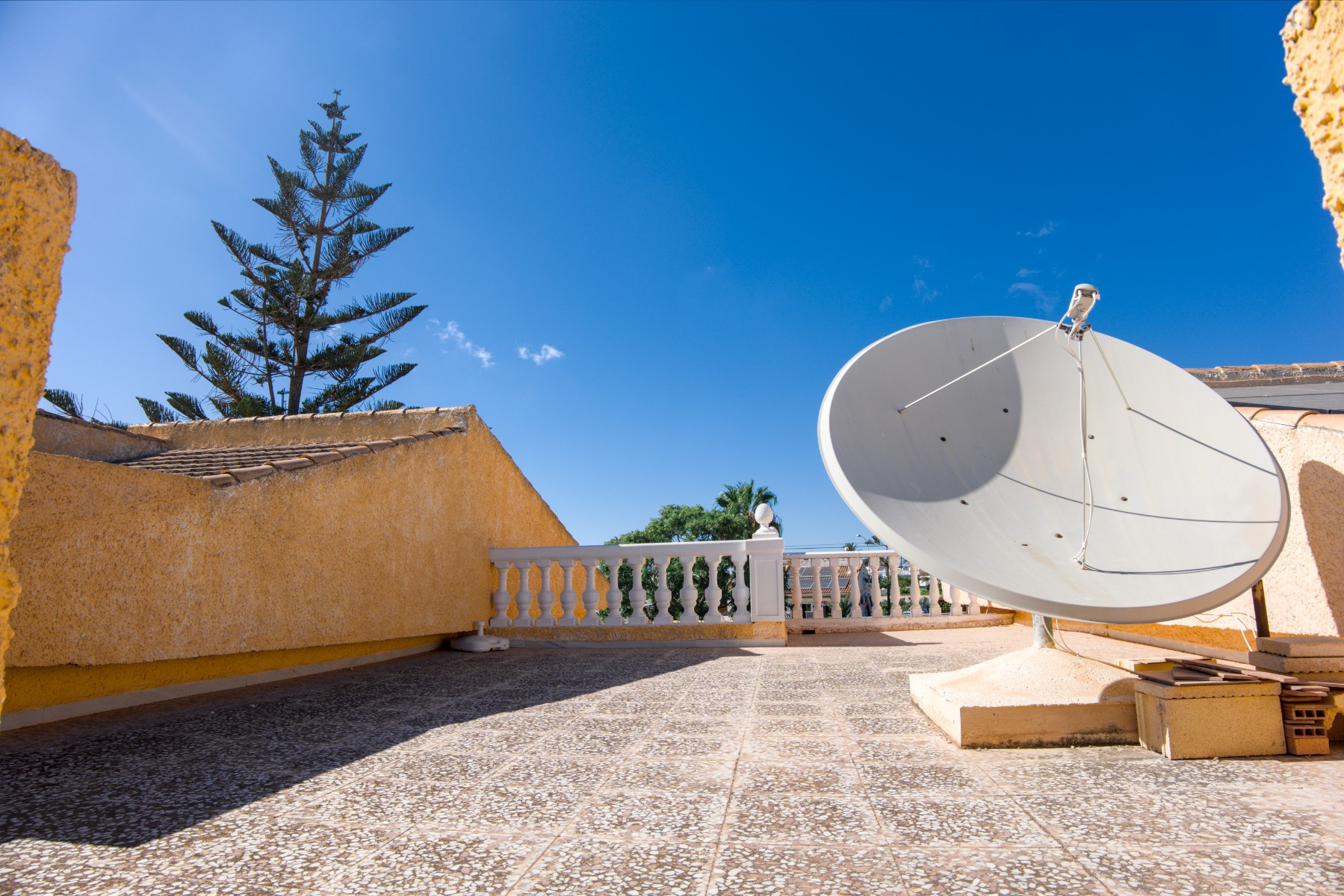 Villa en venta en La Siesta - El Salado - Torreta (Torrevieja)