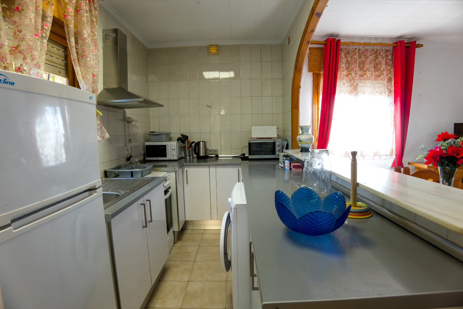 Villa en venta en La Siesta - El Salado - Torreta (Torrevieja)