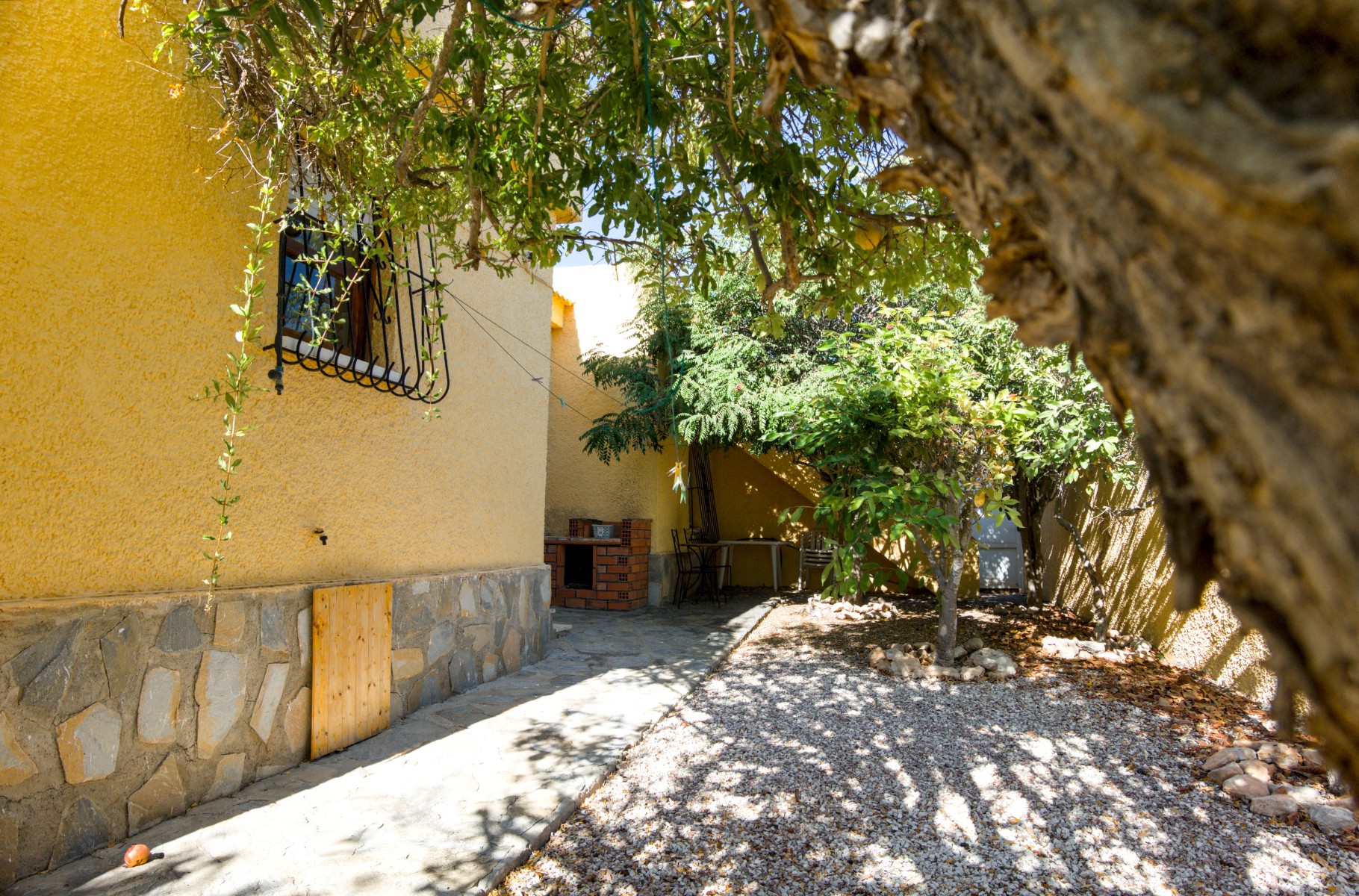 Villa en venta en La Siesta - El Salado - Torreta (Torrevieja)