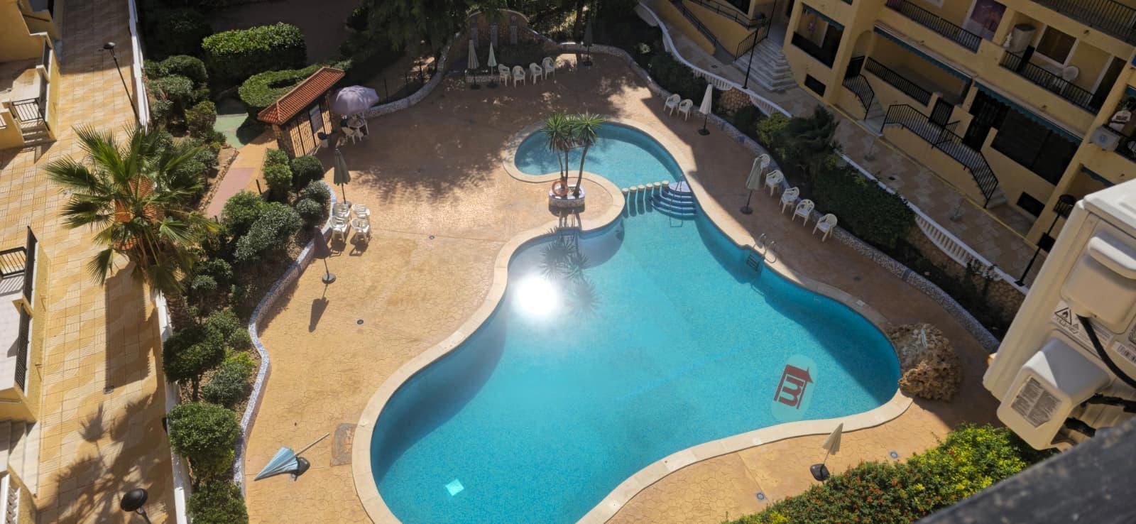 Ático en venta en Torrevieja