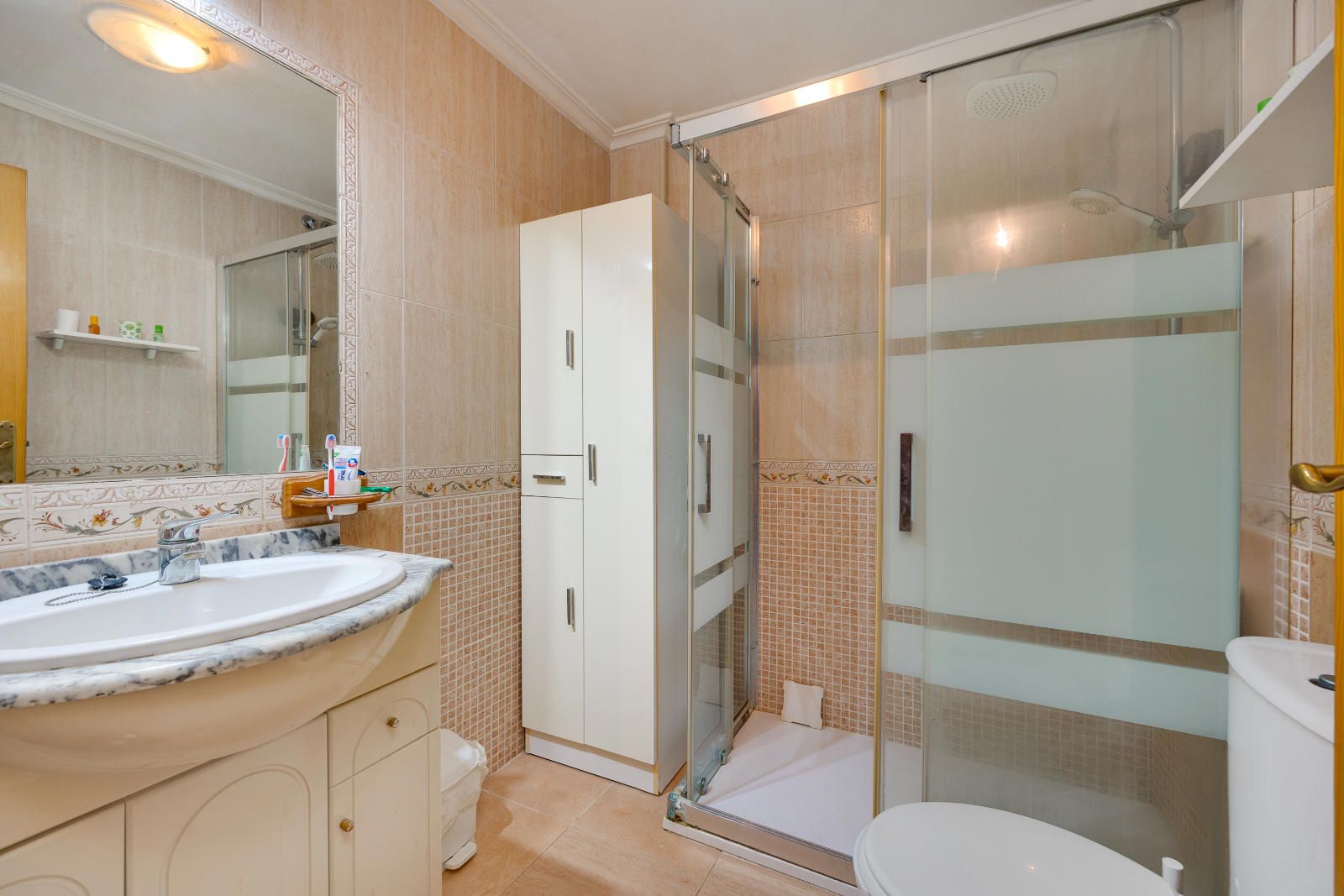 Apartamento en venta en Torrevieja