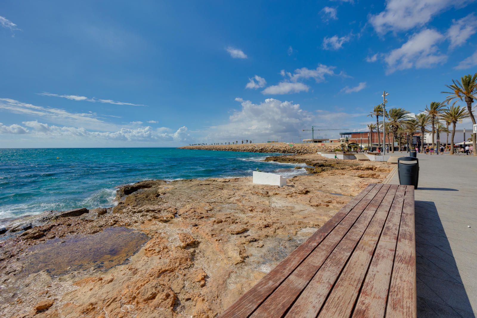 Apartamento en venta en Torrevieja