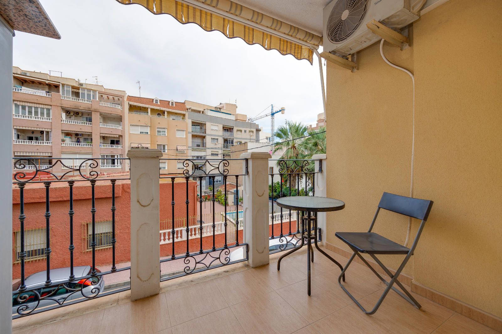 Apartamento en venta en Torrevieja
