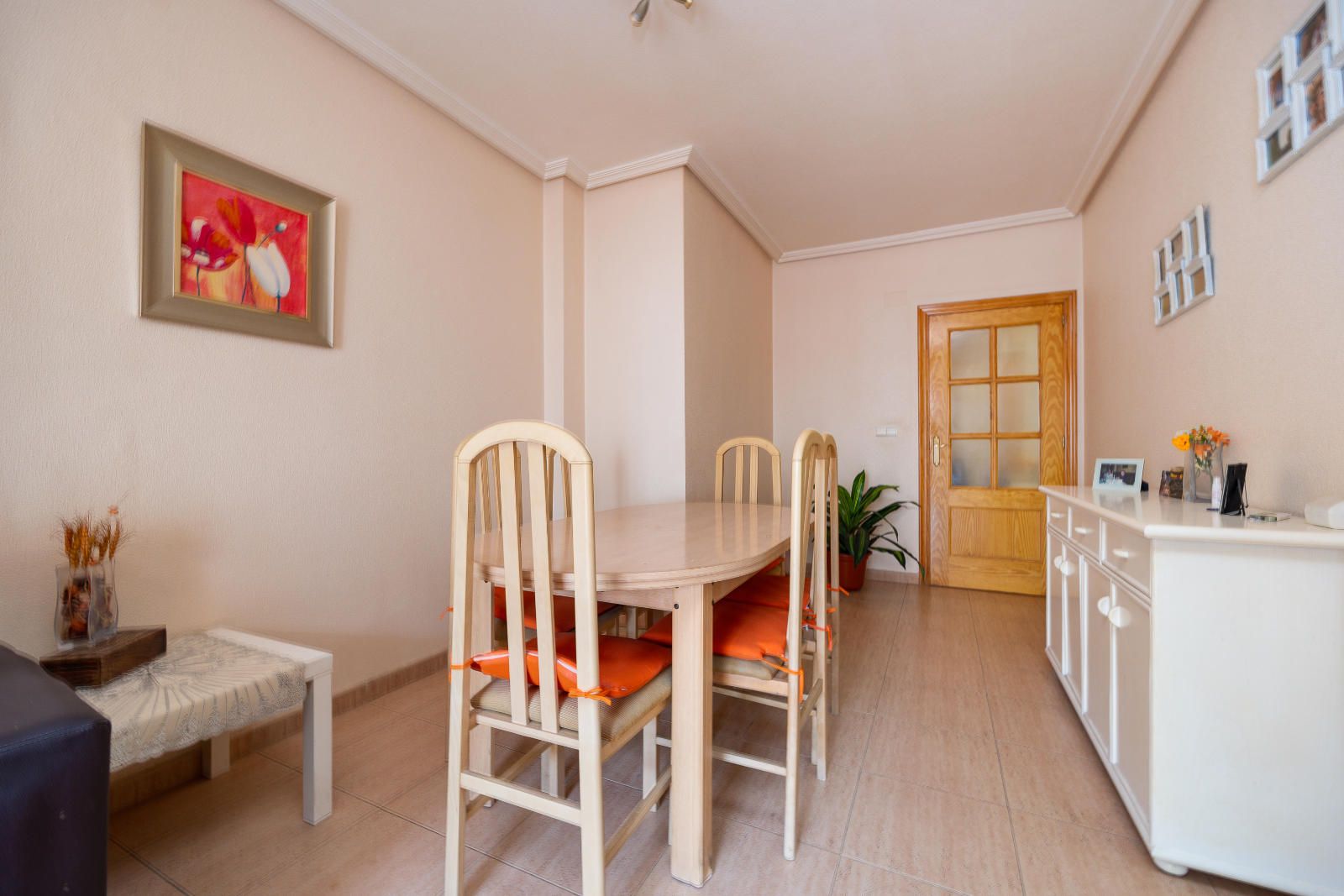 Apartamento en venta en Torrevieja