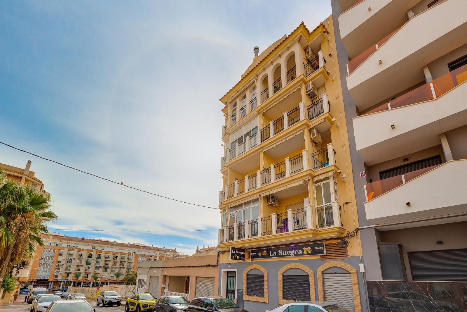Apartamento en venta en Torrevieja
