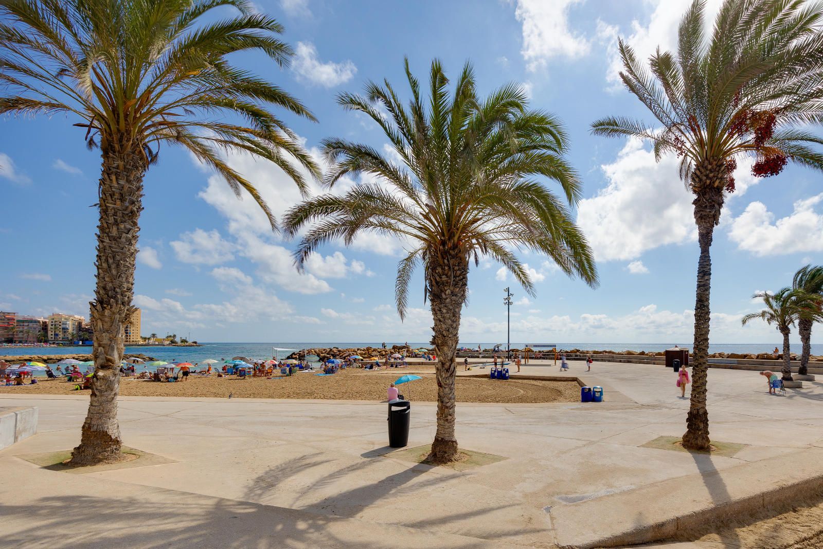 Apartamento en venta en Torrevieja