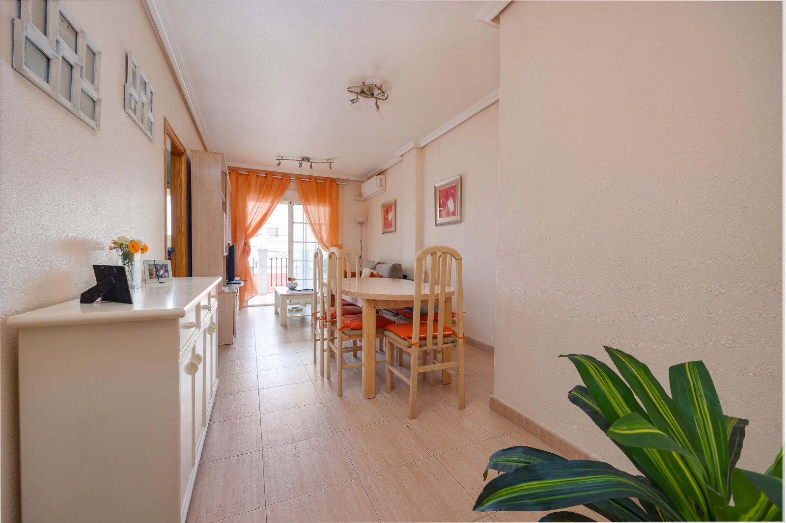Apartamento en venta en Torrevieja
