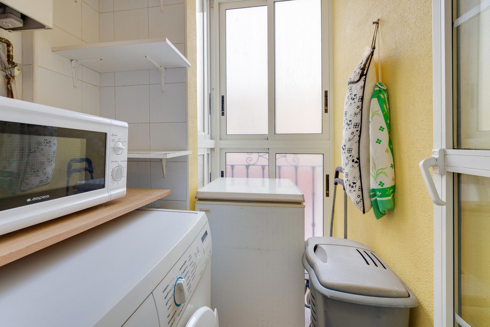 Apartamento en venta en Torrevieja