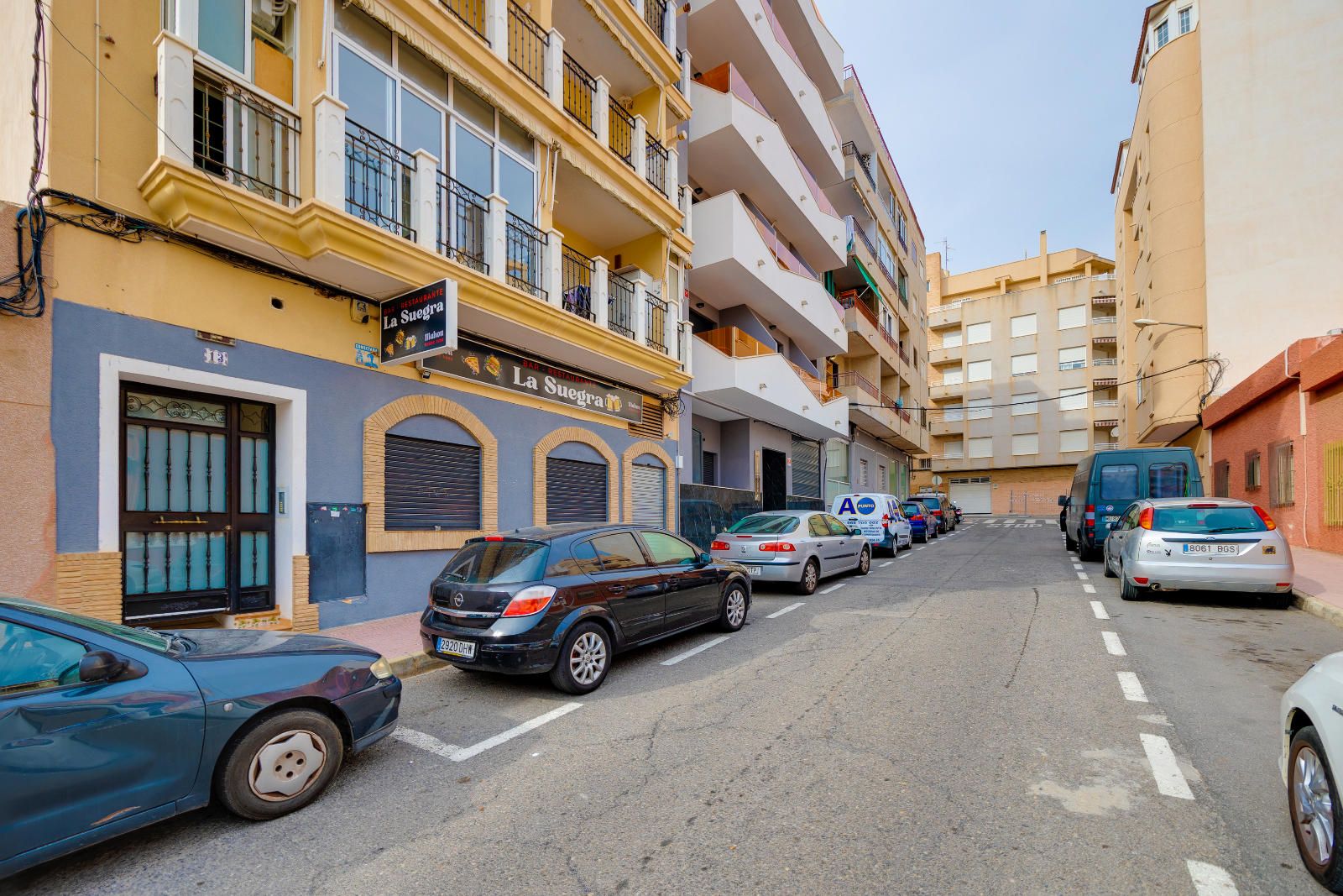 Apartamento en venta en Torrevieja
