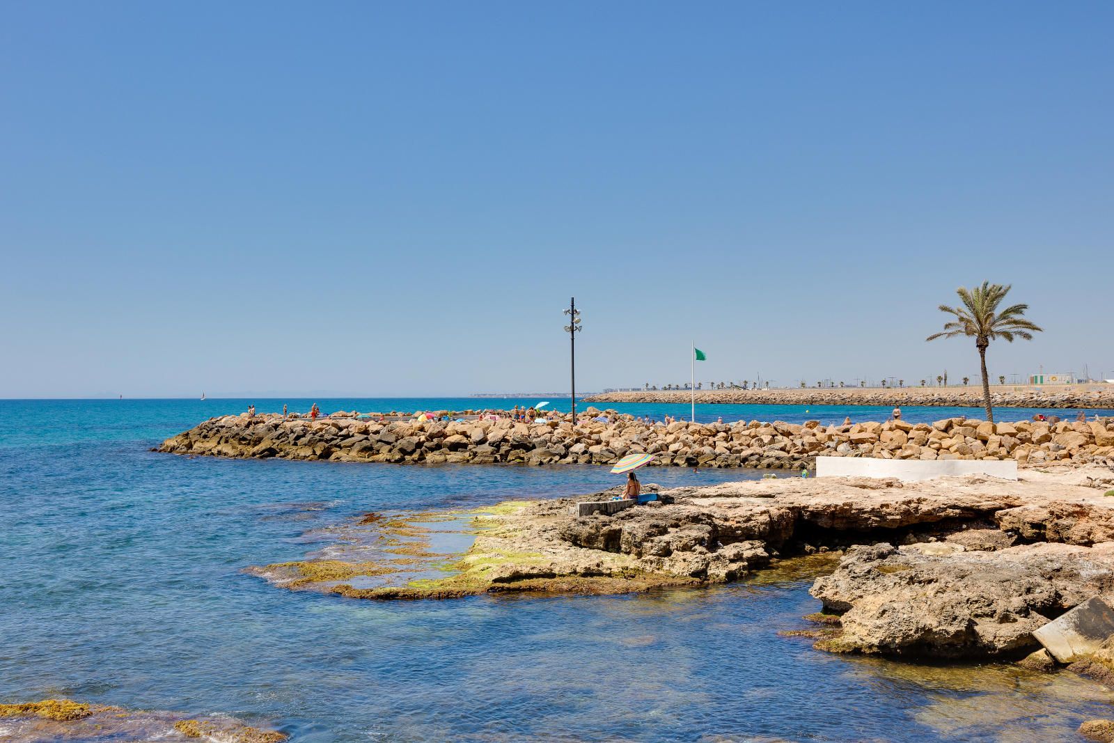 Apartamento en venta en Torrevieja