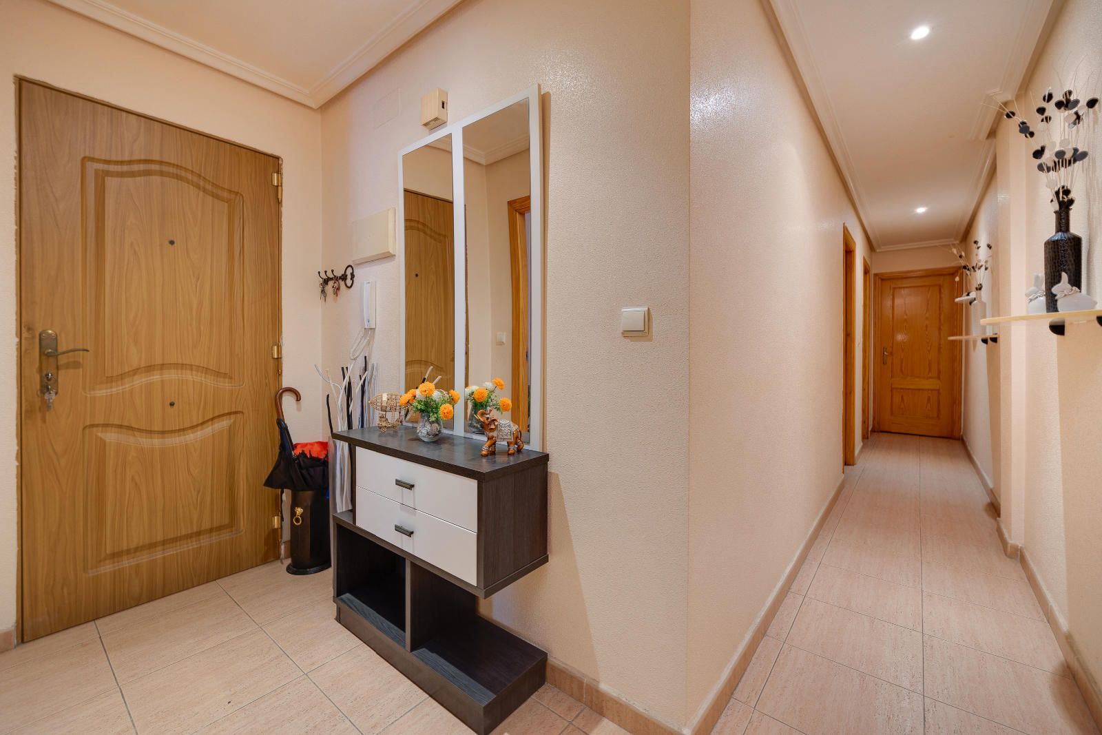 Apartamento en venta en Torrevieja