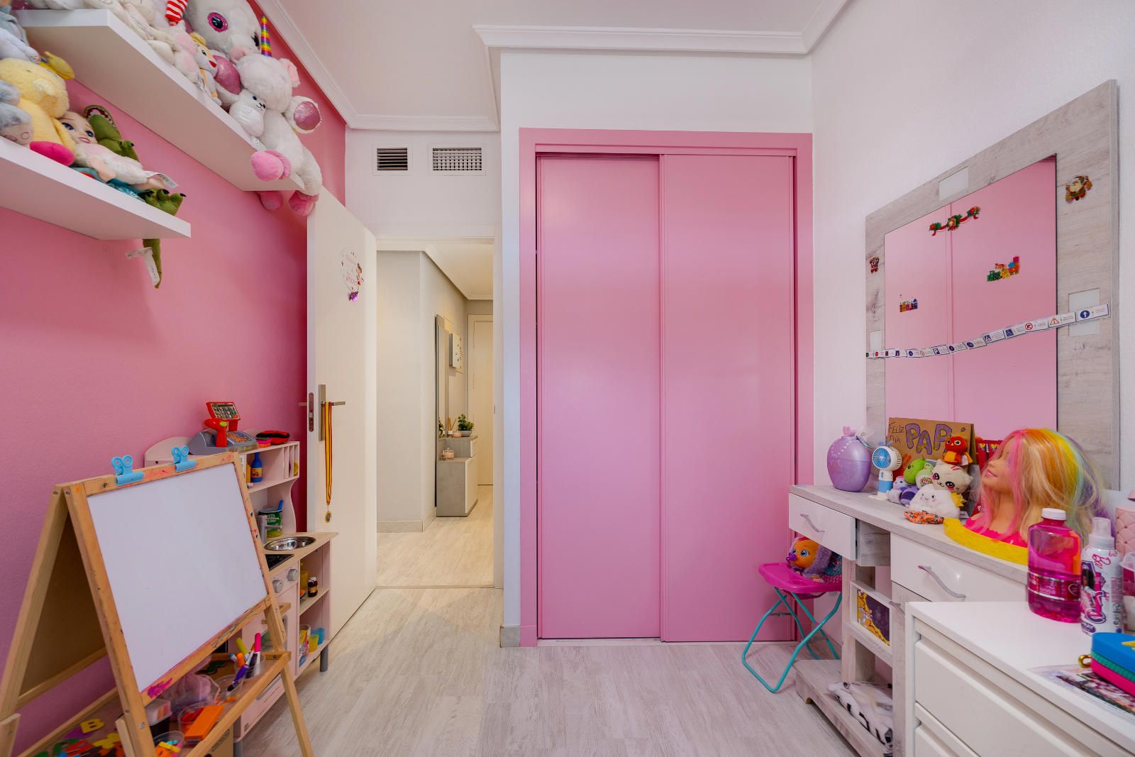 Ático en venta en Almoradí