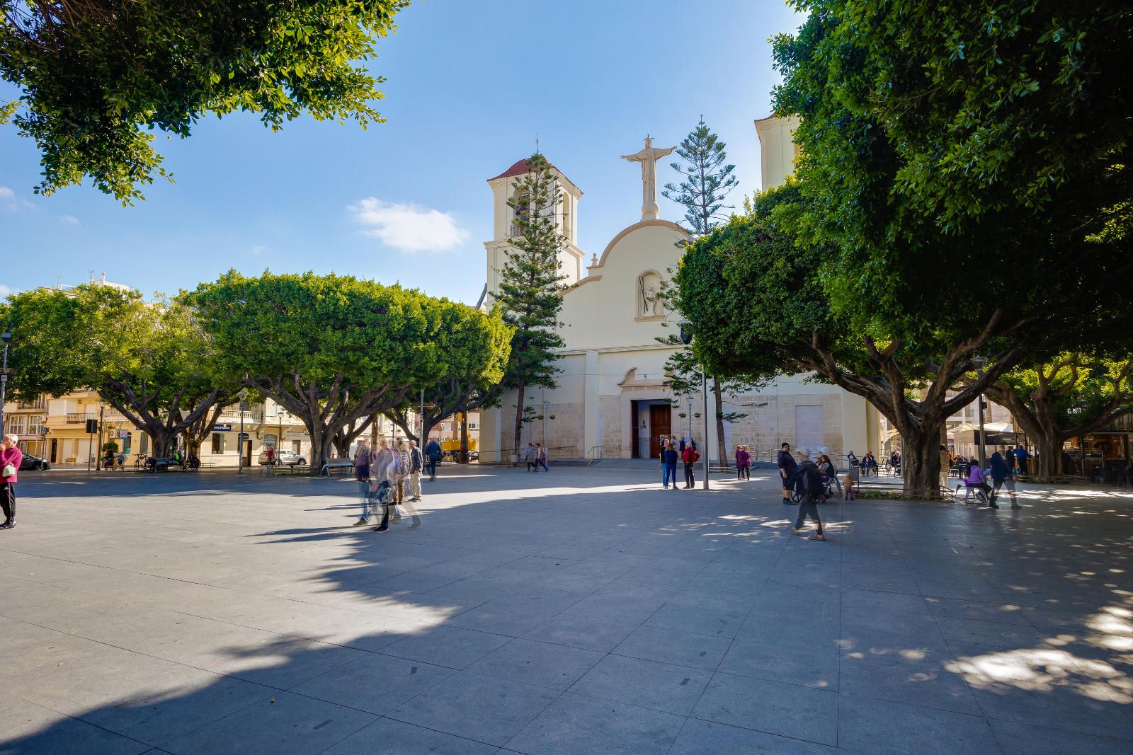 Ático en venta en Almoradí