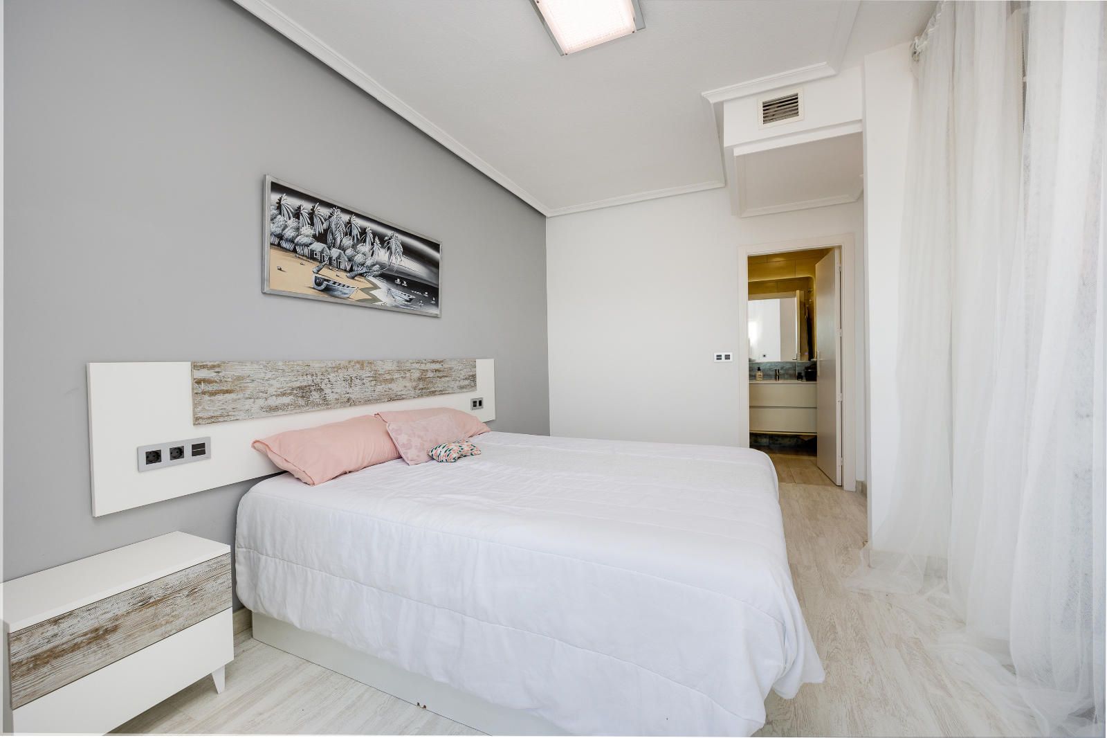 Ático en venta en Almoradí