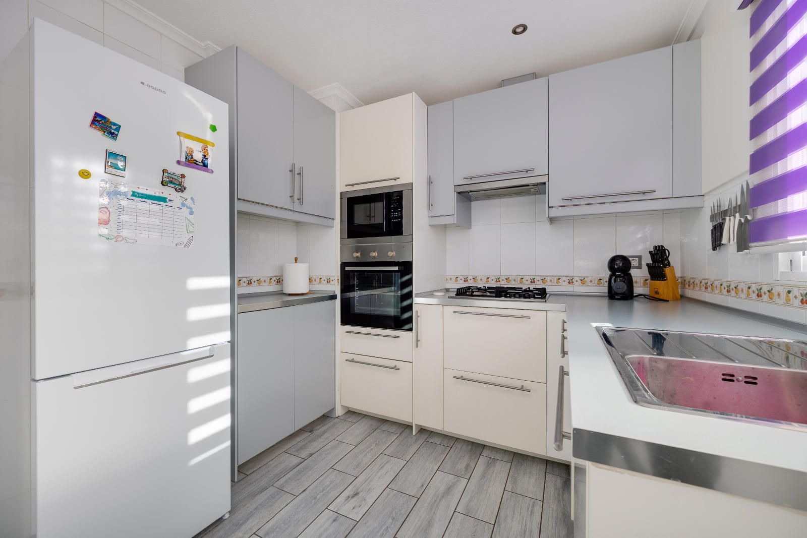 Ático en venta en Almoradí