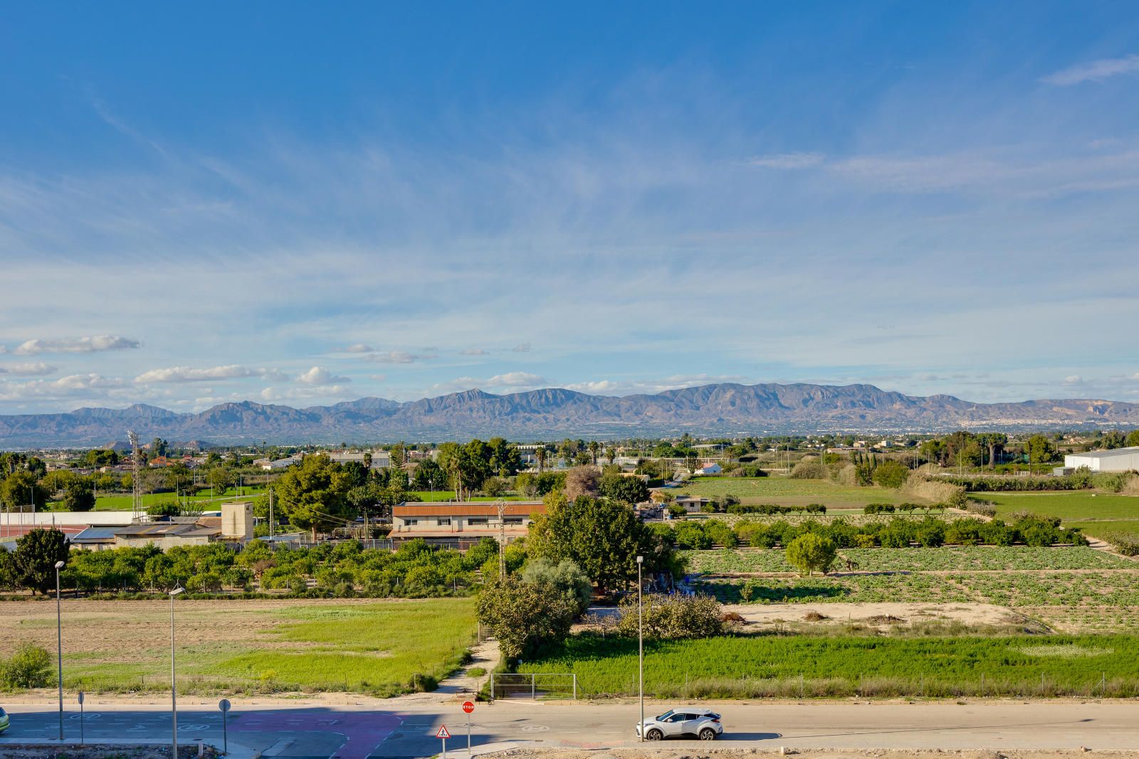 Ático en venta en Almoradí