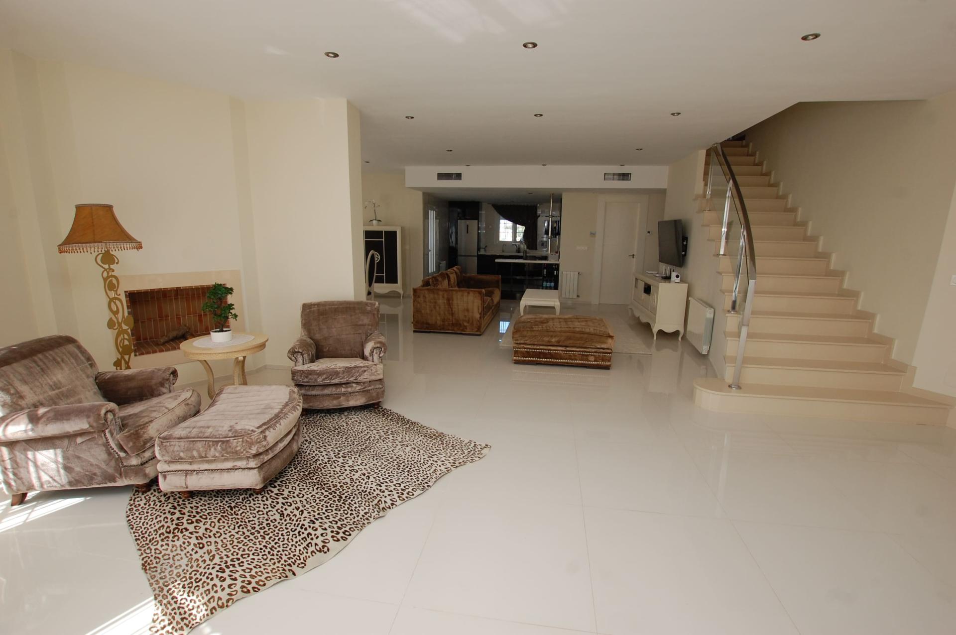 Villa en venta en Ciudad Quesada