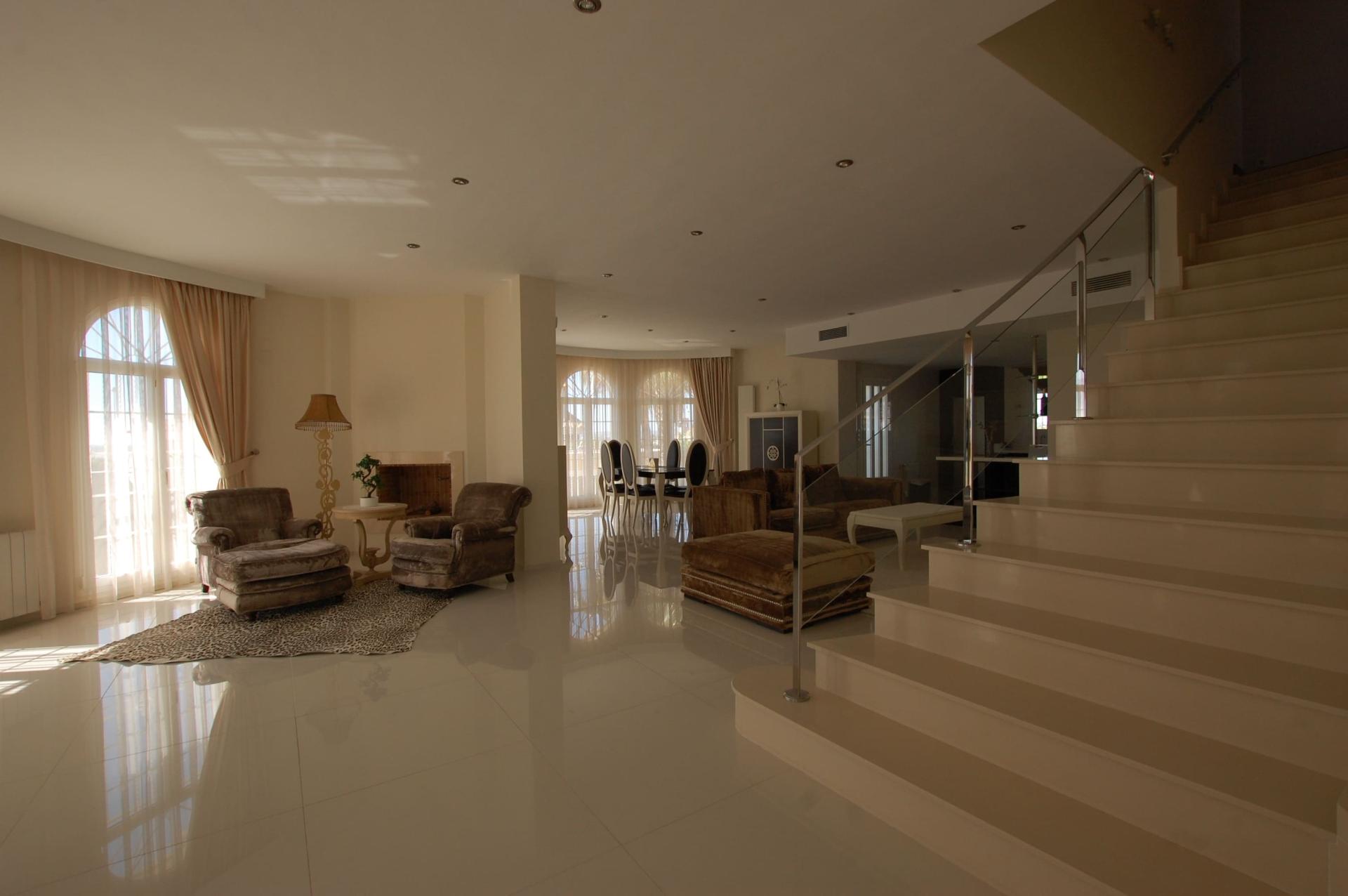 Villa en venta en Ciudad Quesada