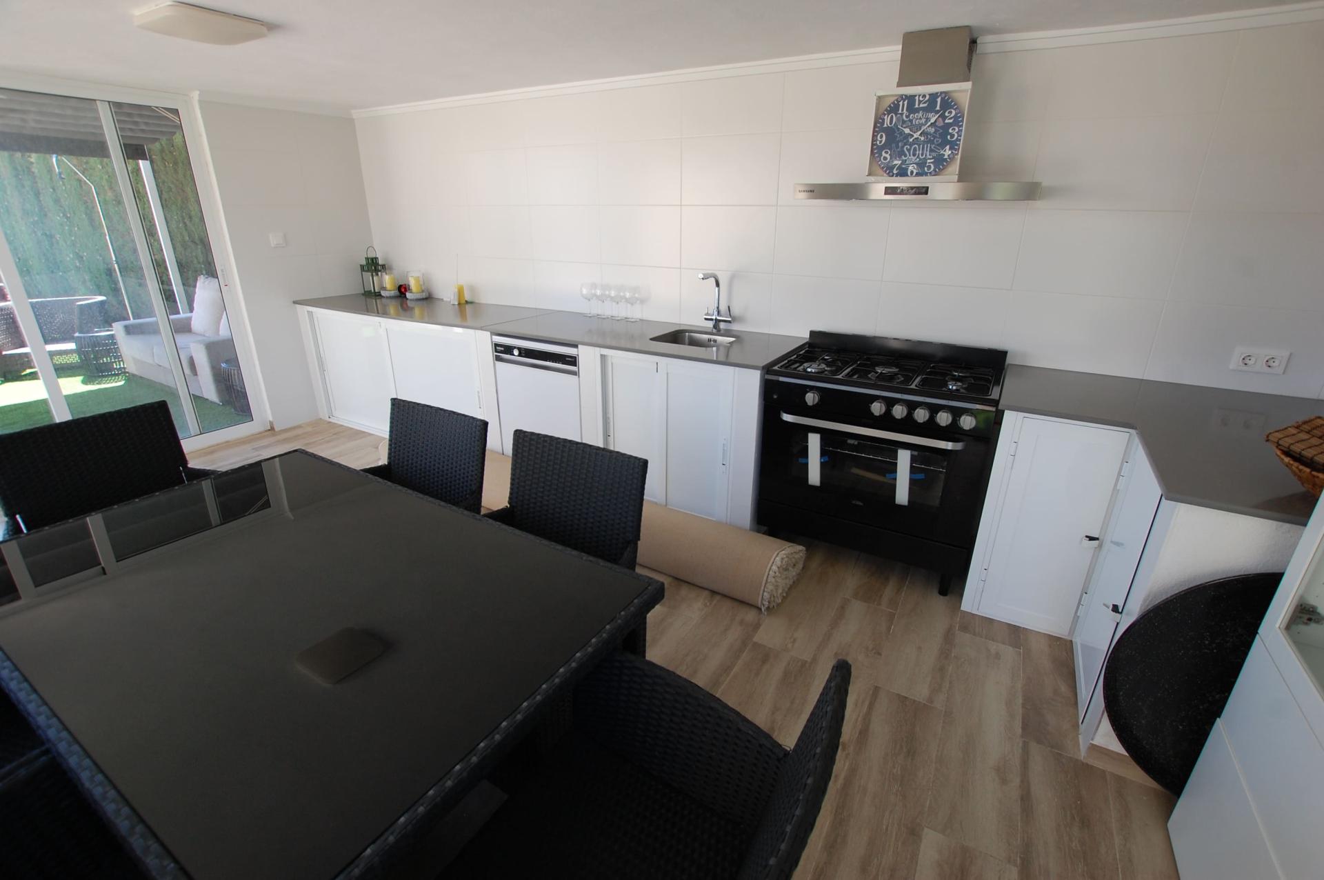 Villa en venta en Ciudad Quesada