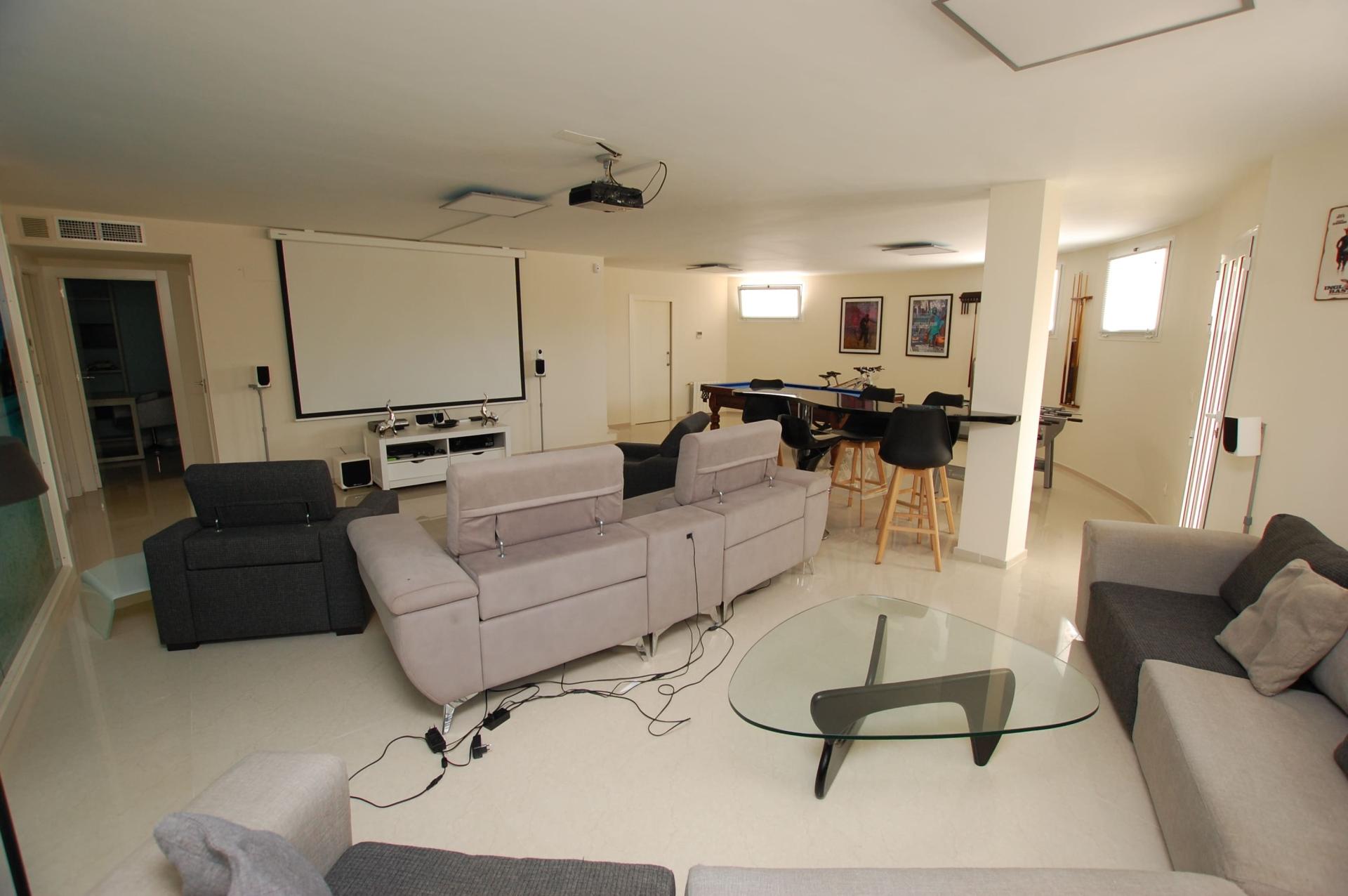 Villa en venta en Ciudad Quesada