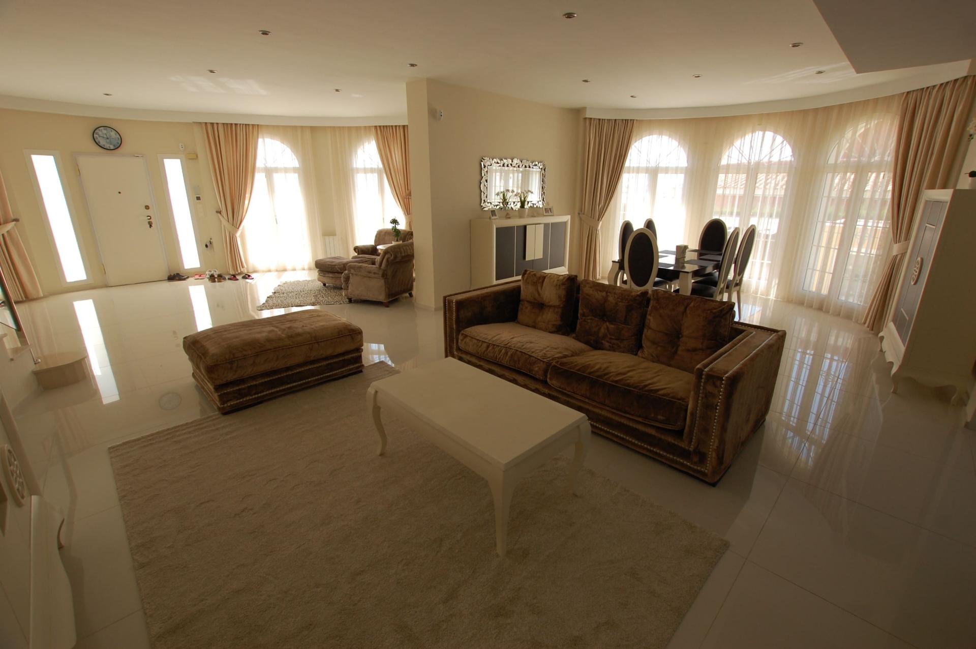 Villa en venta en Ciudad Quesada