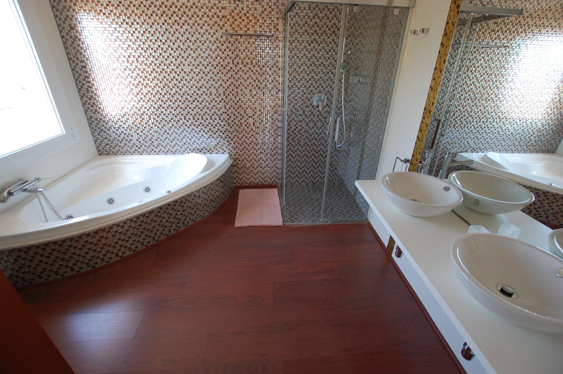 Villa en venta en Ciudad Quesada