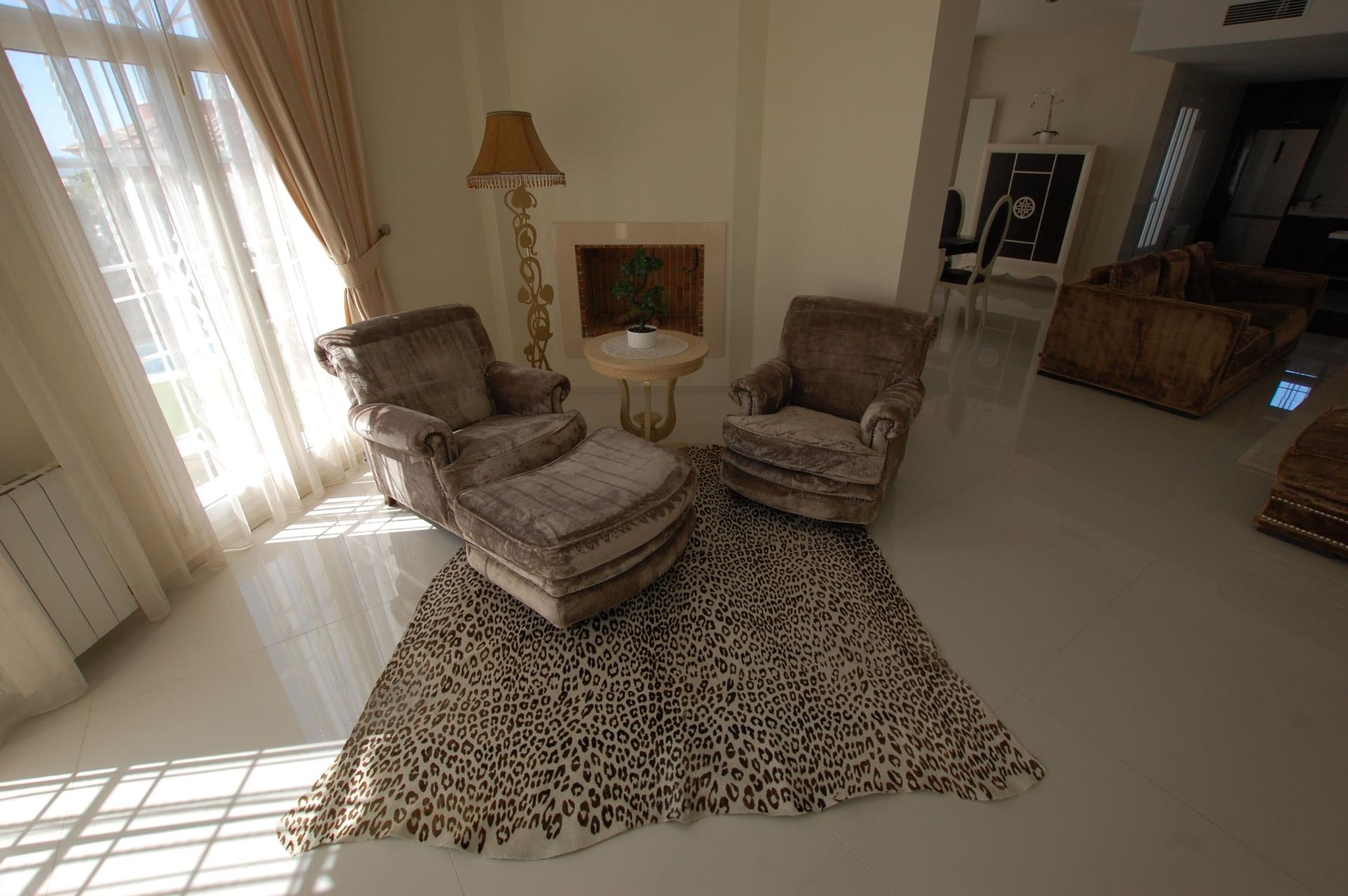 Villa en venta en Ciudad Quesada