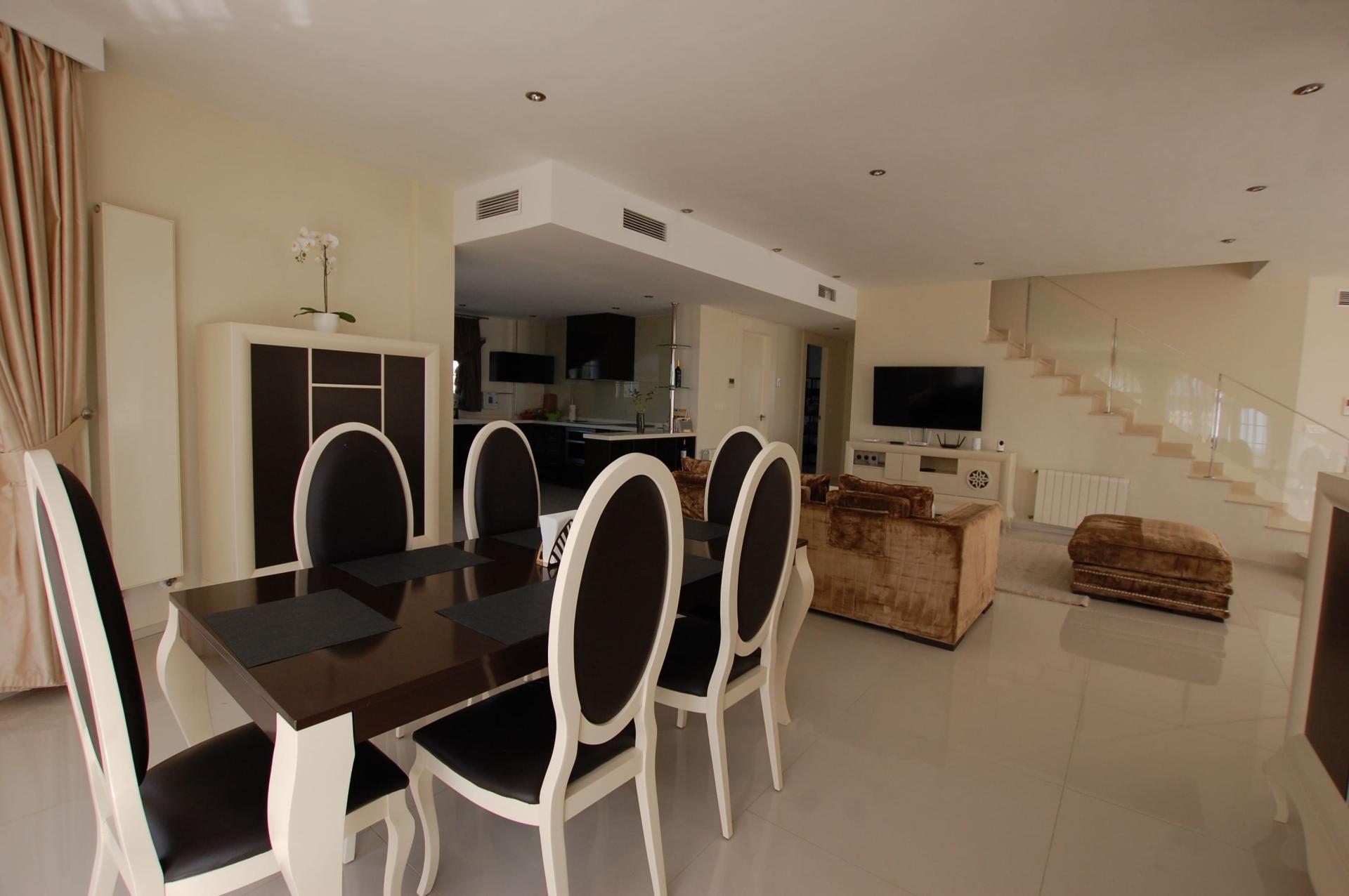 Villa en venta en Ciudad Quesada