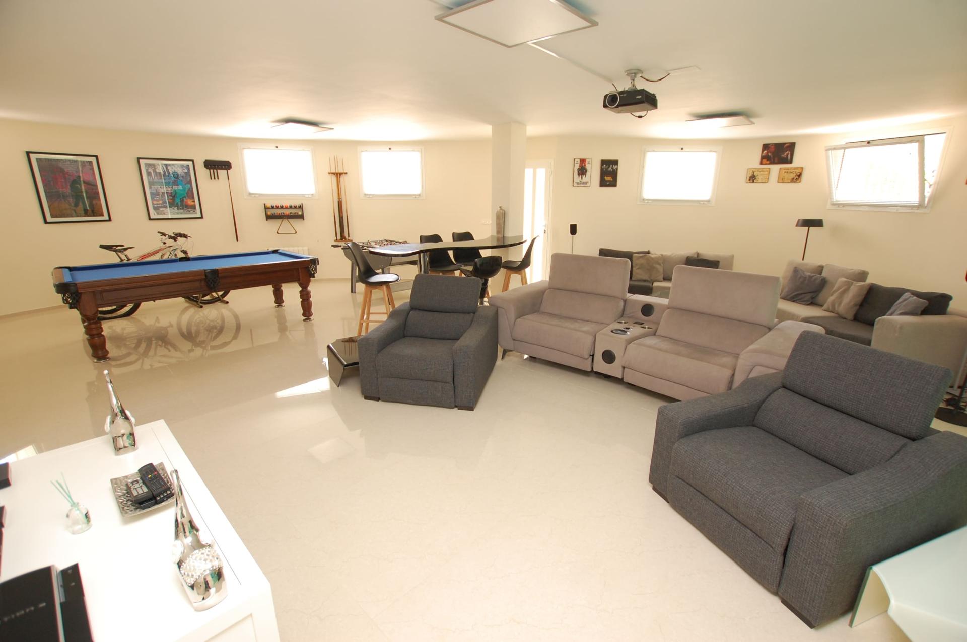 Villa en venta en Ciudad Quesada