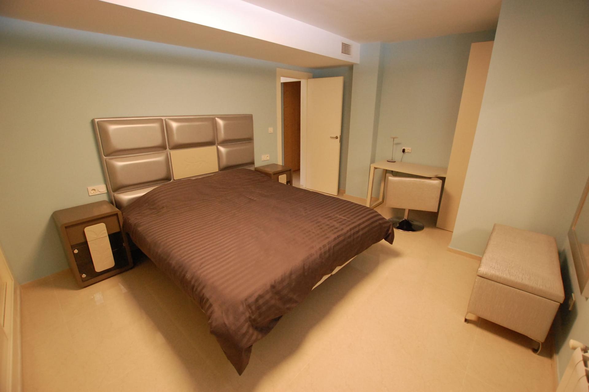 Villa en venta en Ciudad Quesada