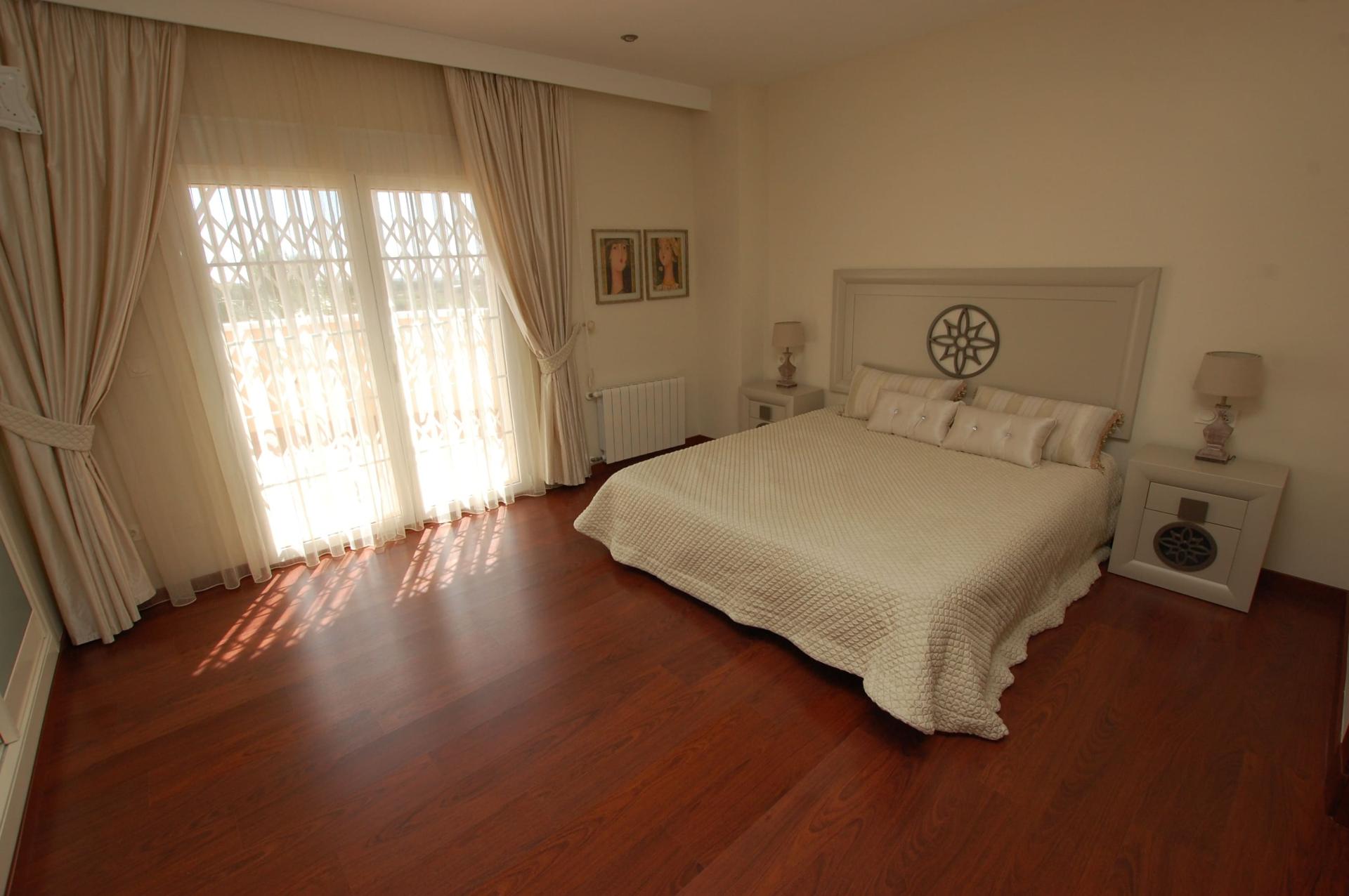 Villa en venta en Ciudad Quesada