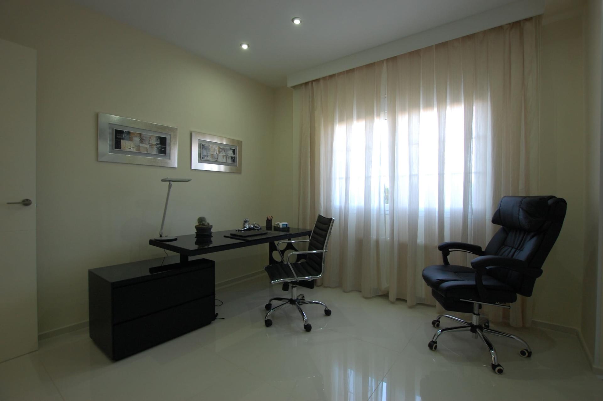 Villa en venta en Ciudad Quesada