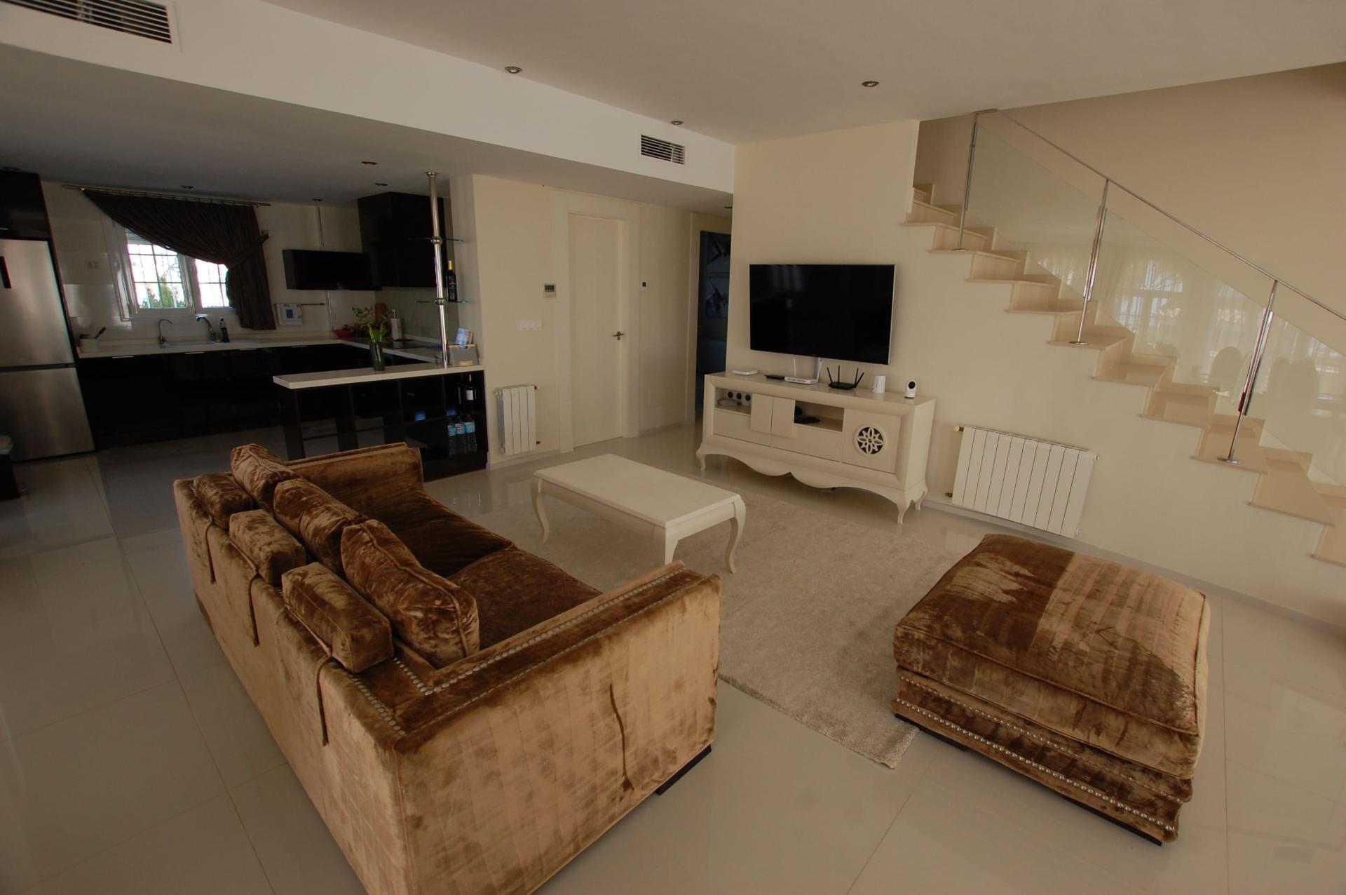 Villa en venta en Ciudad Quesada