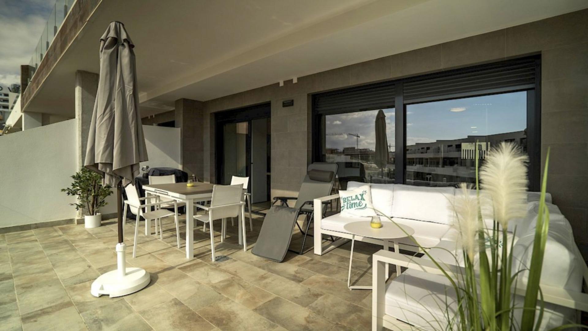 Casa en venta en Finestrat