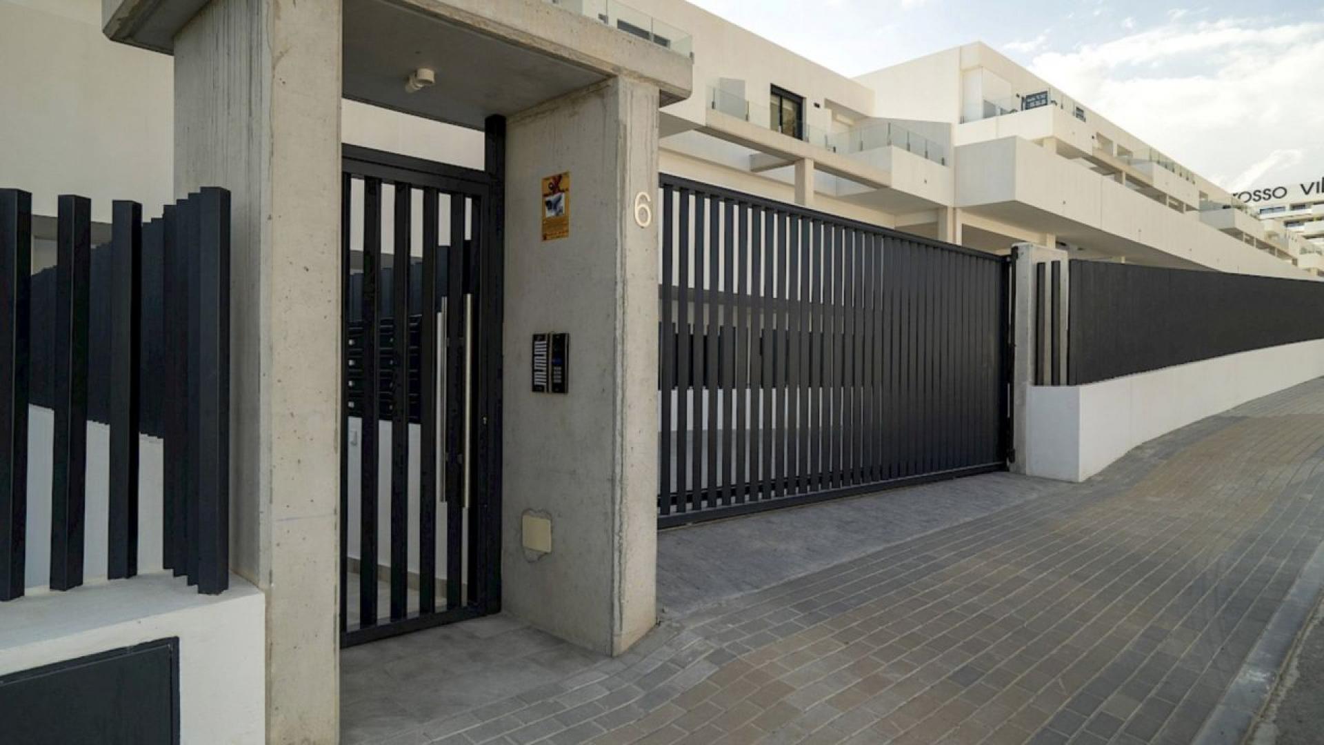 Casa en venta en Finestrat