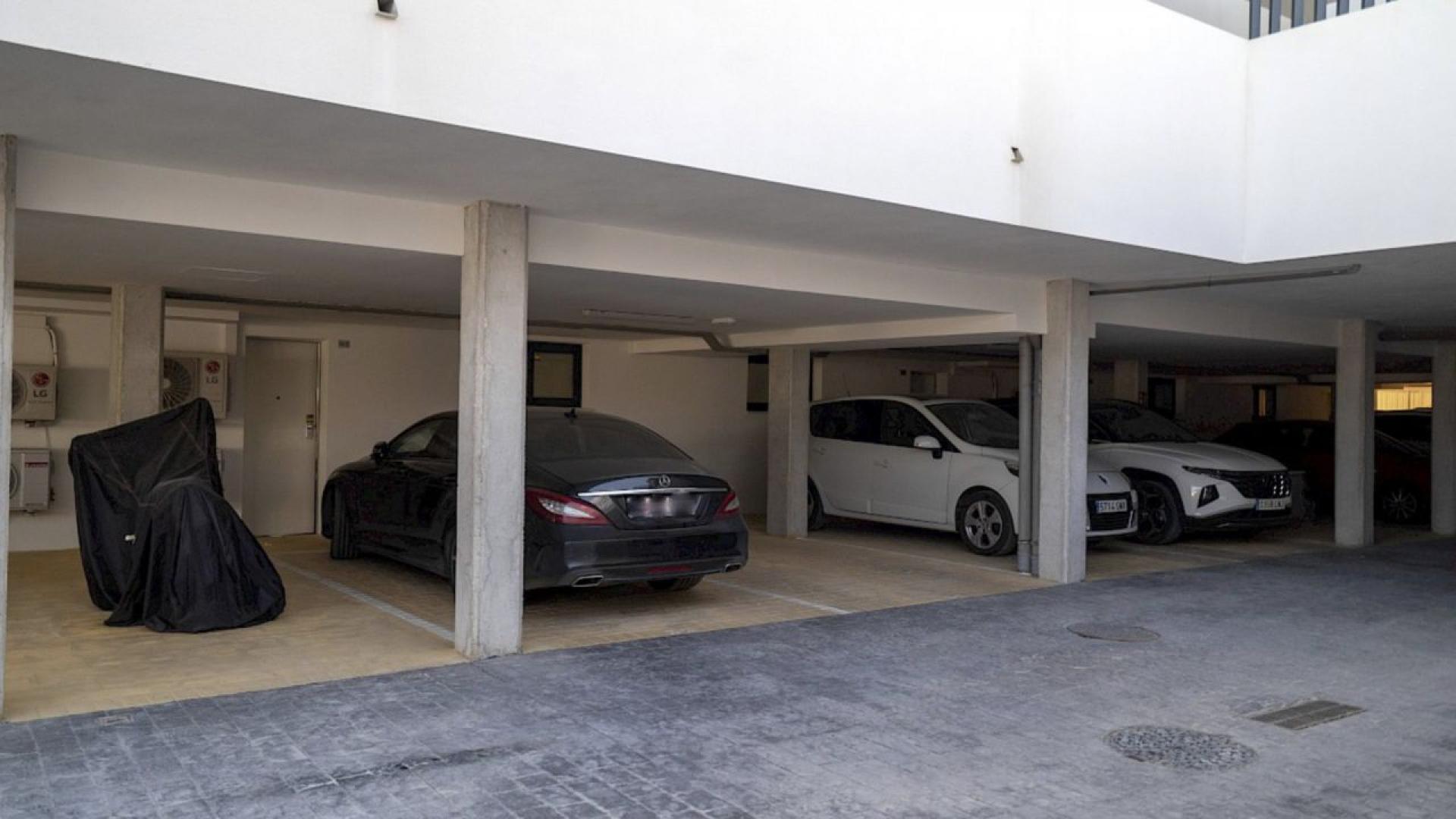 Casa en venta en Finestrat