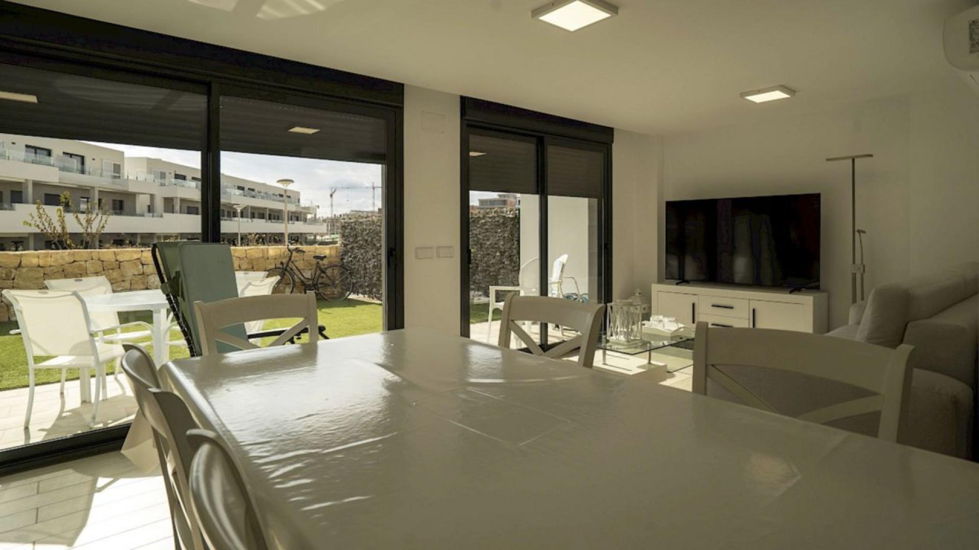 Casa en venta en Finestrat